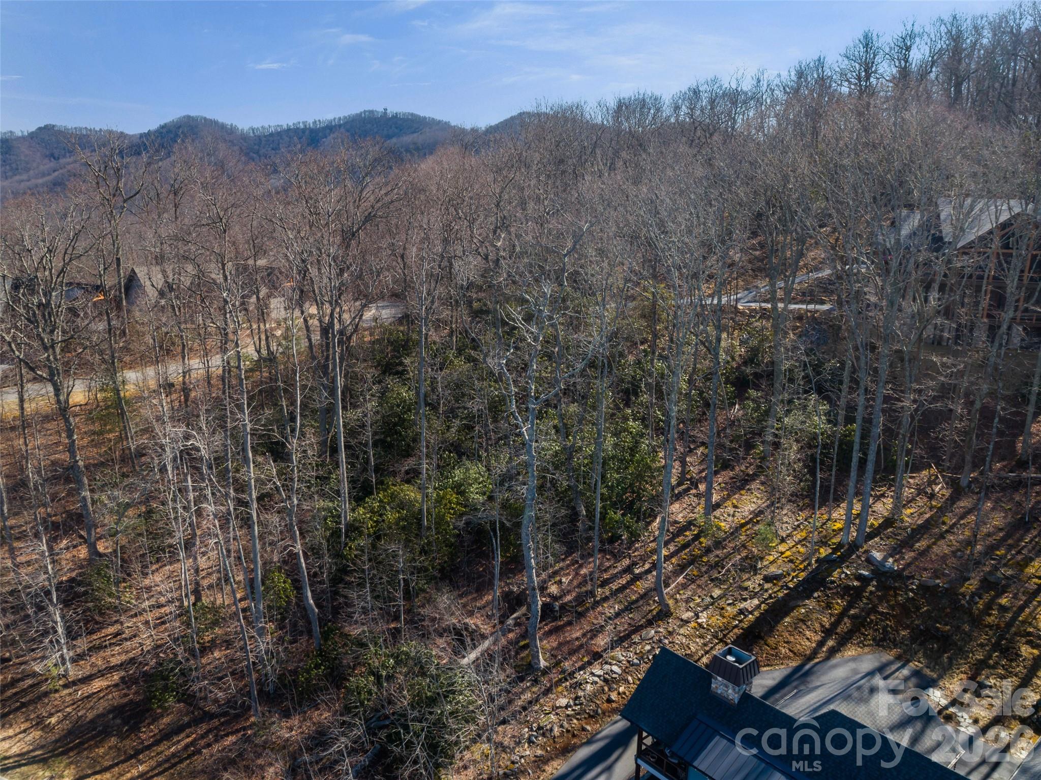 Lot at 5 Crockett Ridge Road, Black Mountain, photo 19 of 20