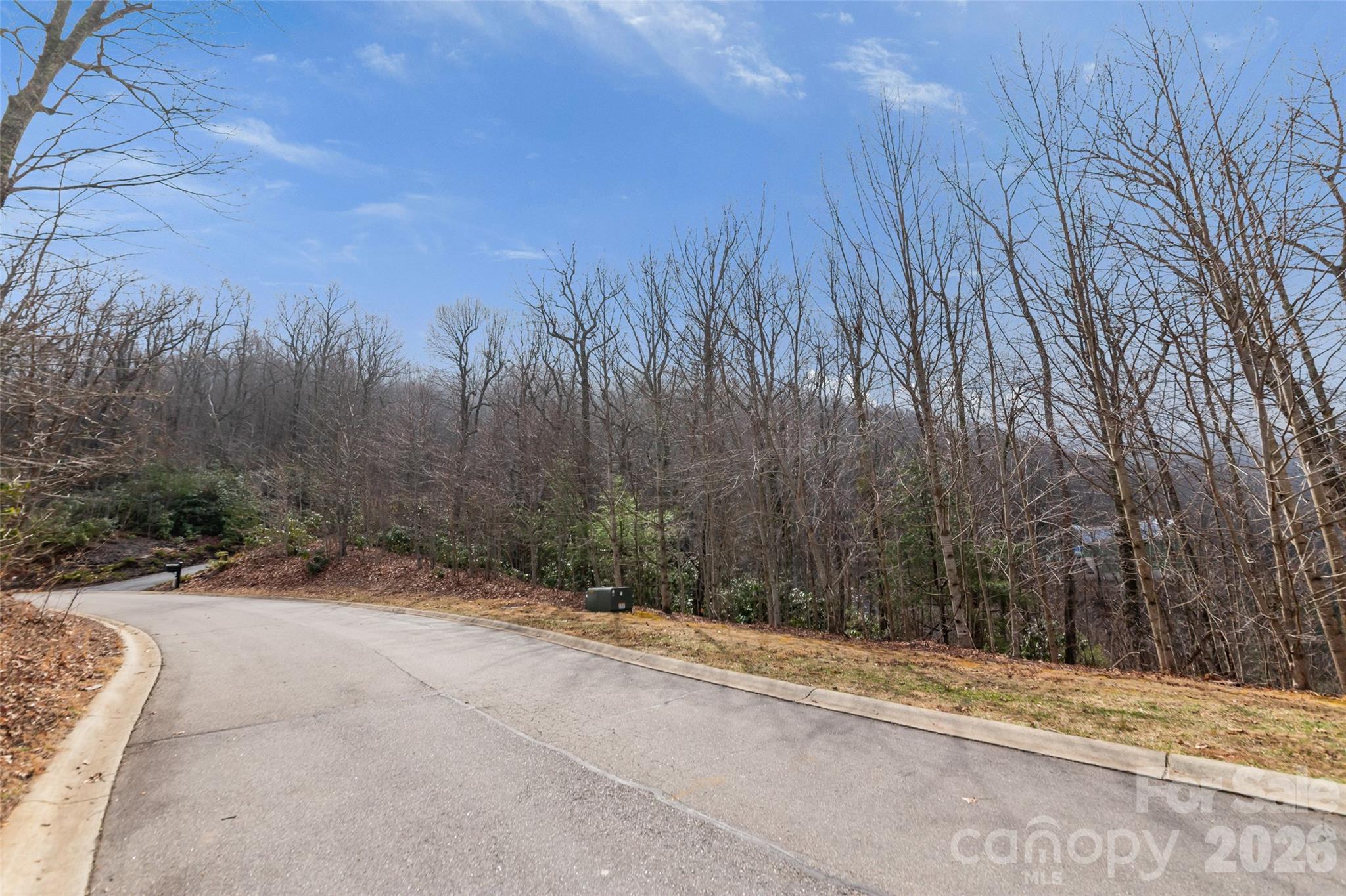Lot at 5 Crockett Ridge Road, Black Mountain, photo 20 of 20