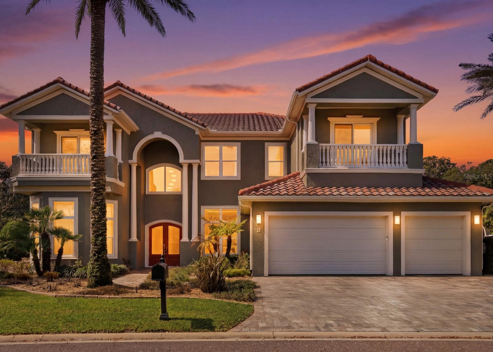 11 OCEAN OAKS LN