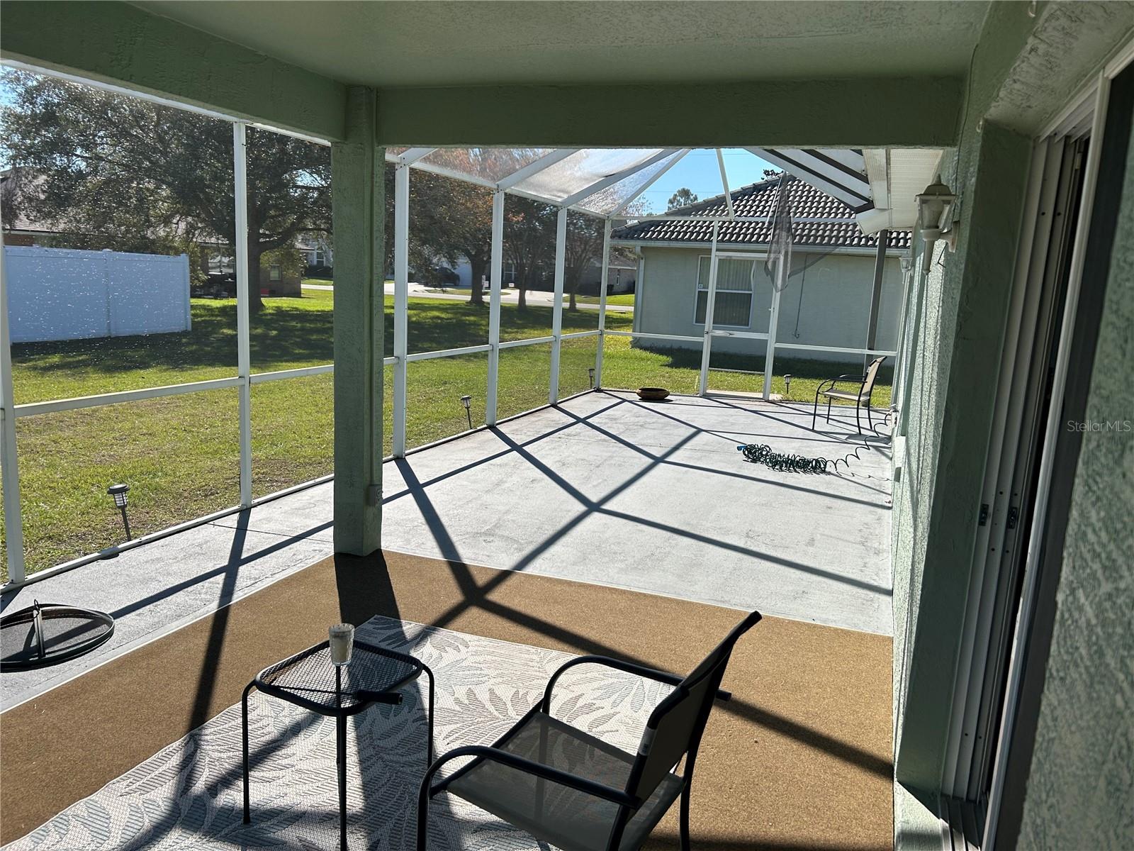 Single Family Residence at 4 LYSANDER LN, PALM COAST, photo 11 of 12