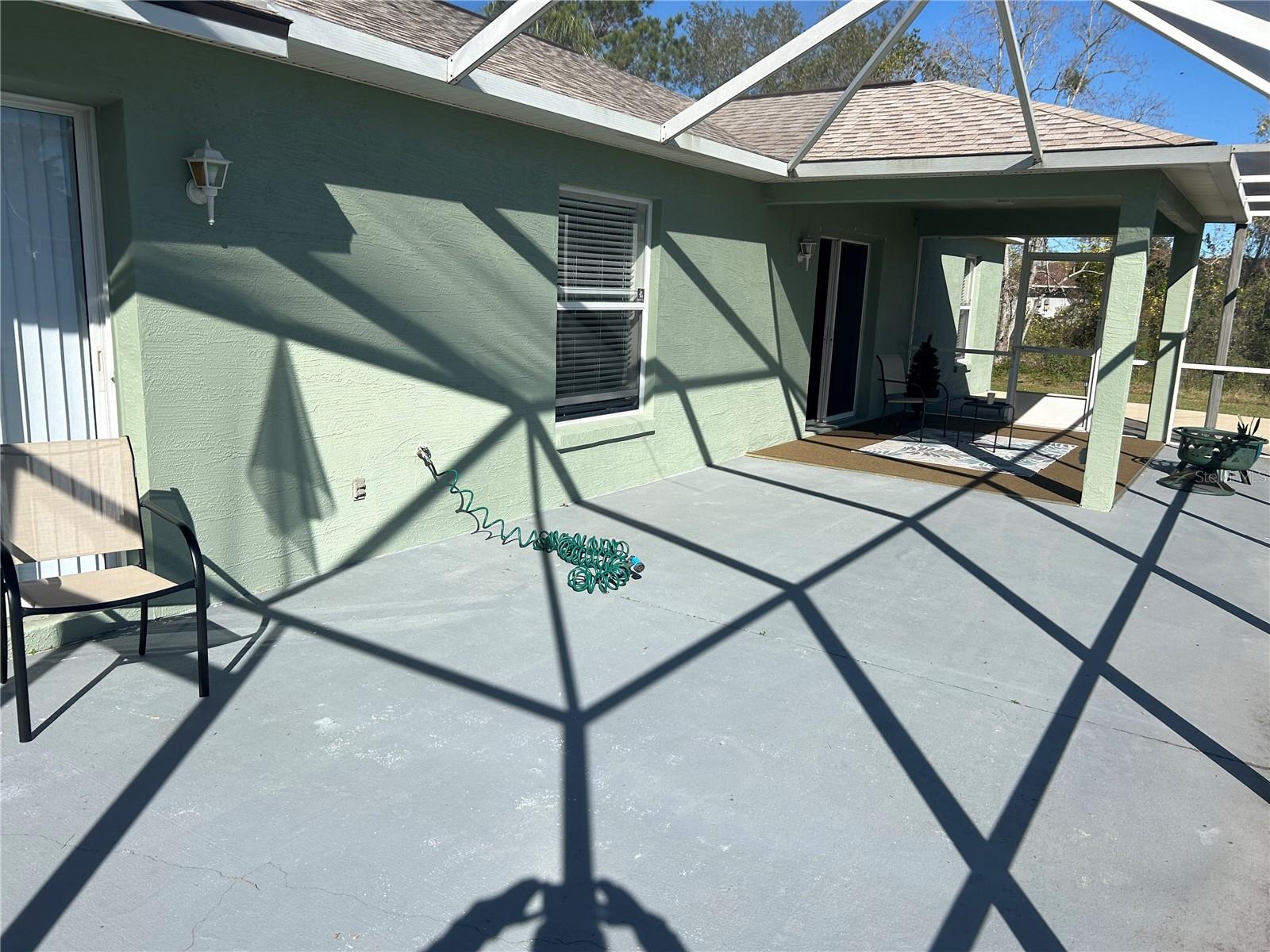 Single Family Residence at 4 LYSANDER LN, PALM COAST, photo 12 of 12