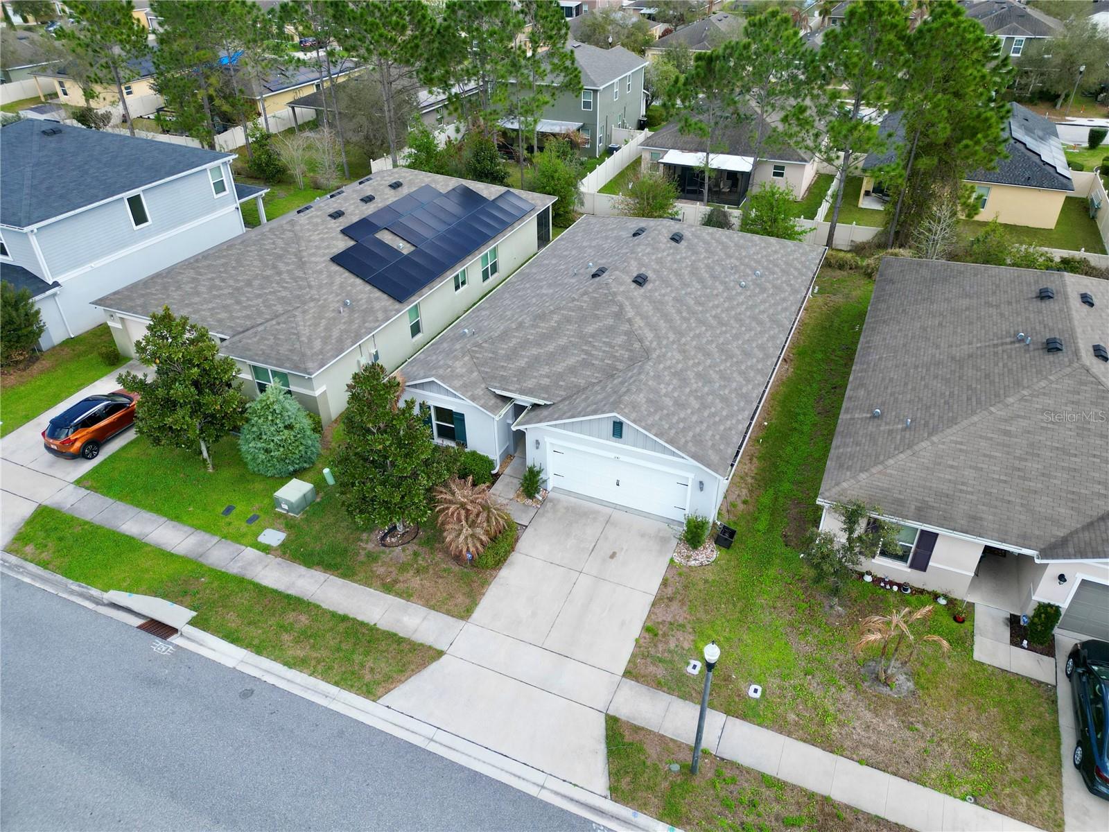 Single Family Residence at 1141 AUGUSTUS DR, DAVENPORT, photo 5 of 38