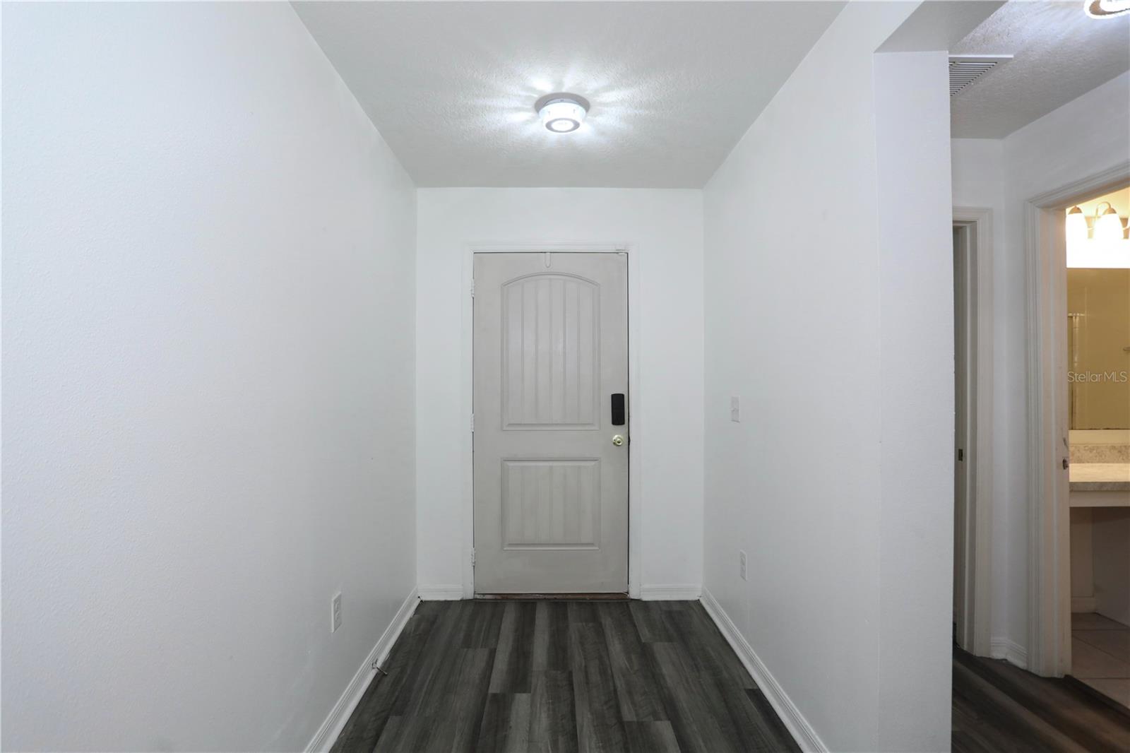 entryway - 1141 AUGUSTUS DR, DAVENPORT