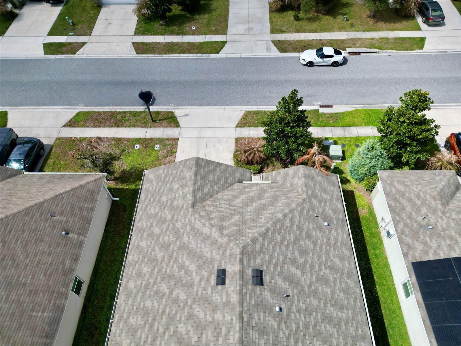 Single Family Residence at 1141 AUGUSTUS DR, DAVENPORT, photo 33 of 38