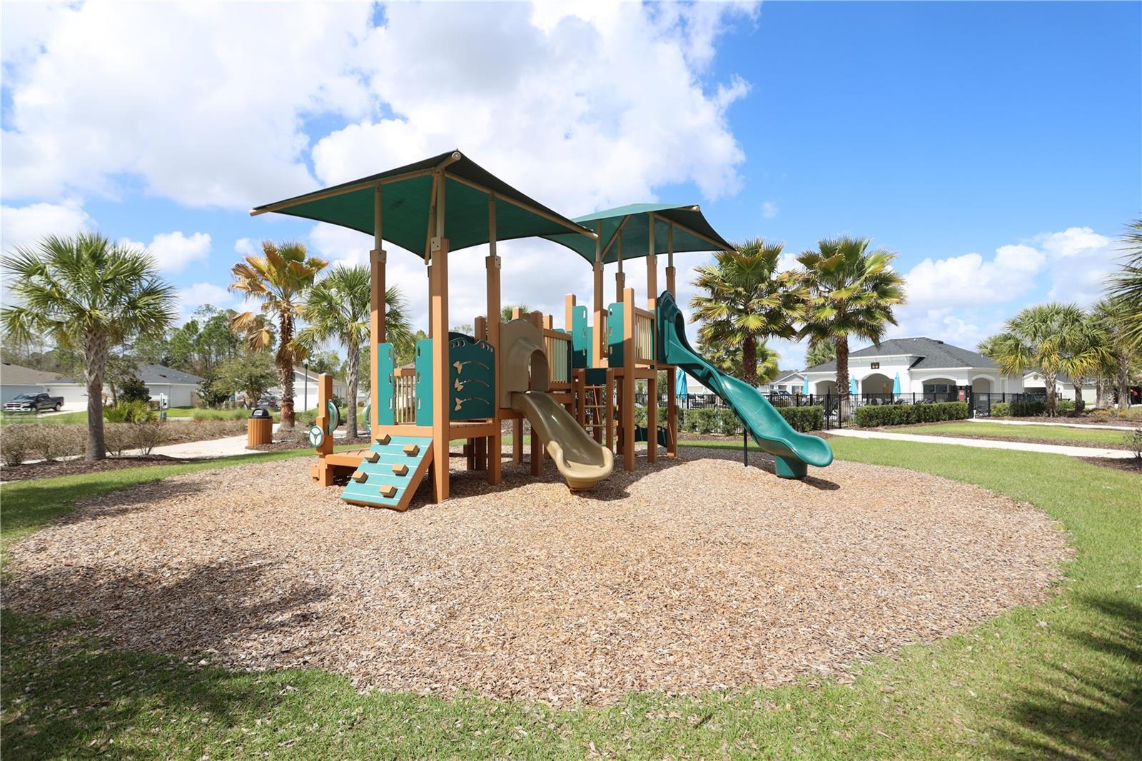 community playground - 1141 AUGUSTUS DR, DAVENPORT