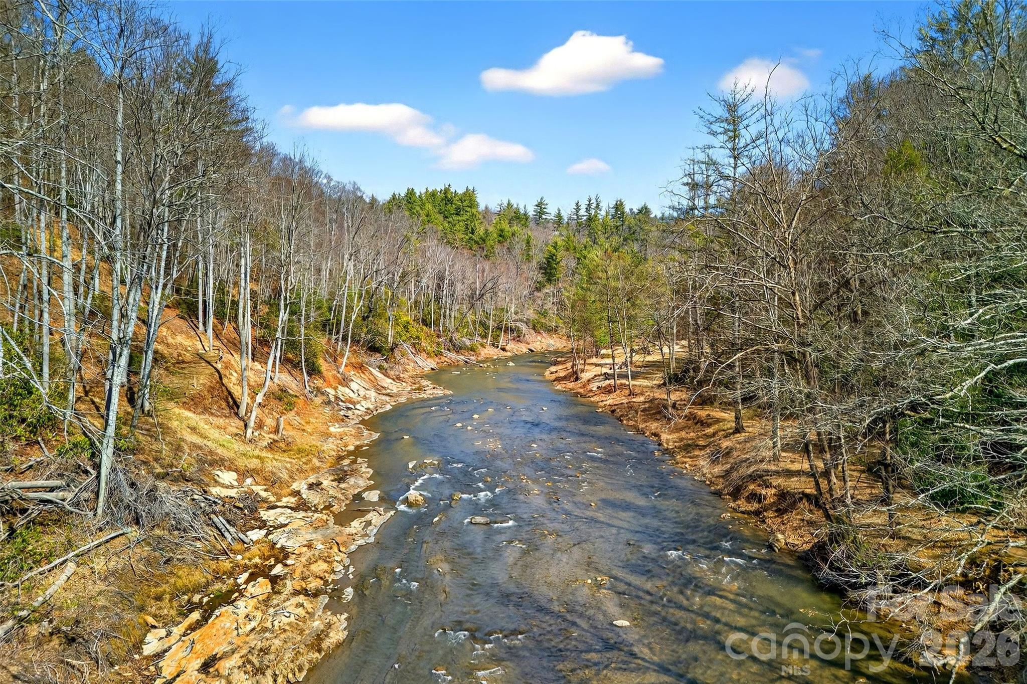 Single Family Residence at 542 Allen Mountain Lane, Spruce Pine, photo 2 of 48