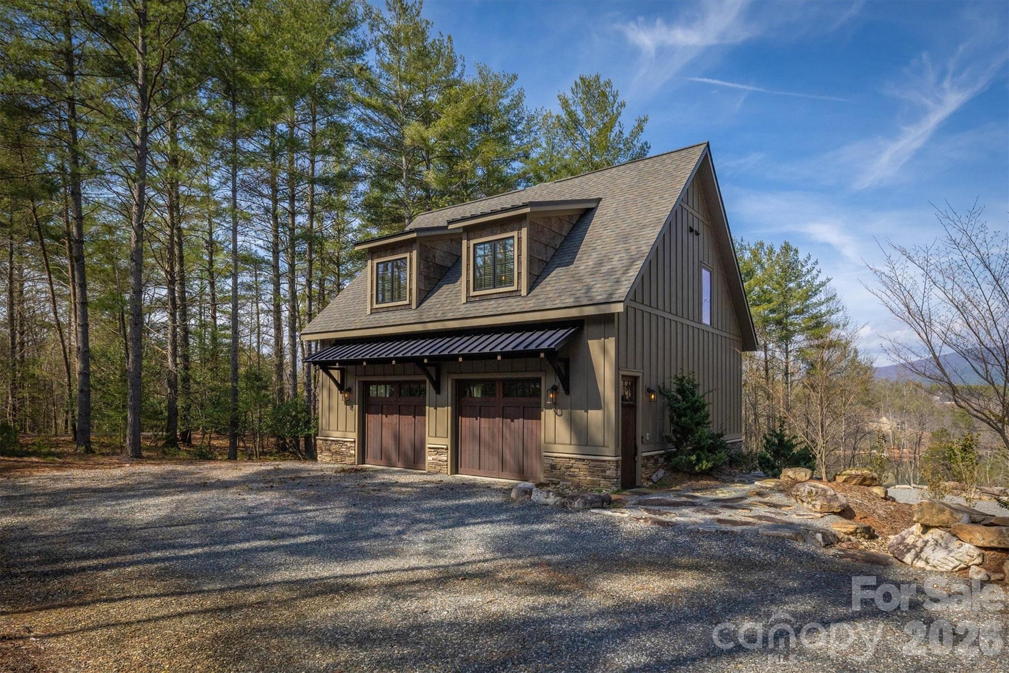 Single Family Residence at 1195A Old Wildlife Club Drive, Nebo, photo 2 of 40
