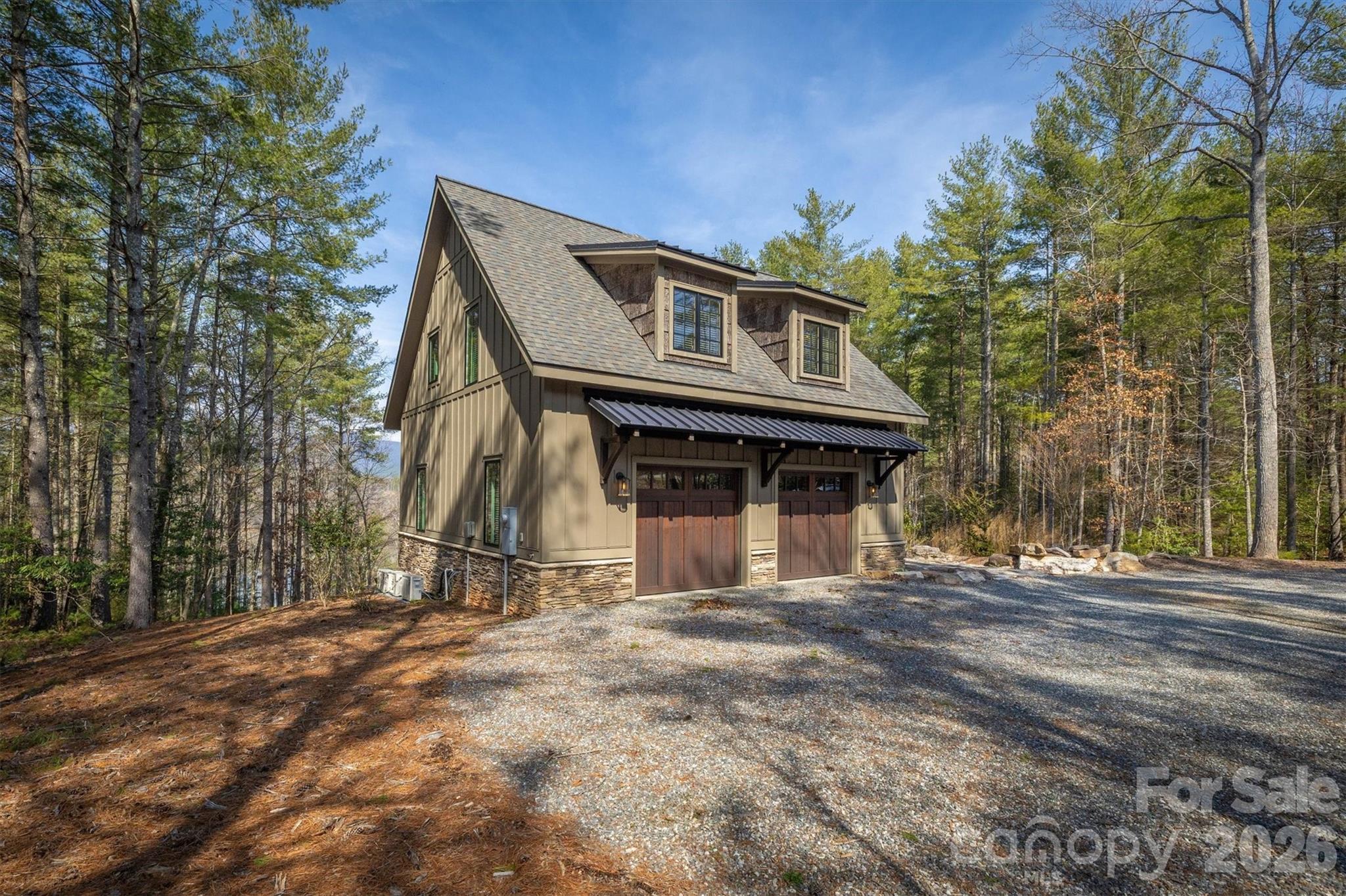 Single Family Residence at 1195A Old Wildlife Club Drive, Nebo, photo 3 of 40