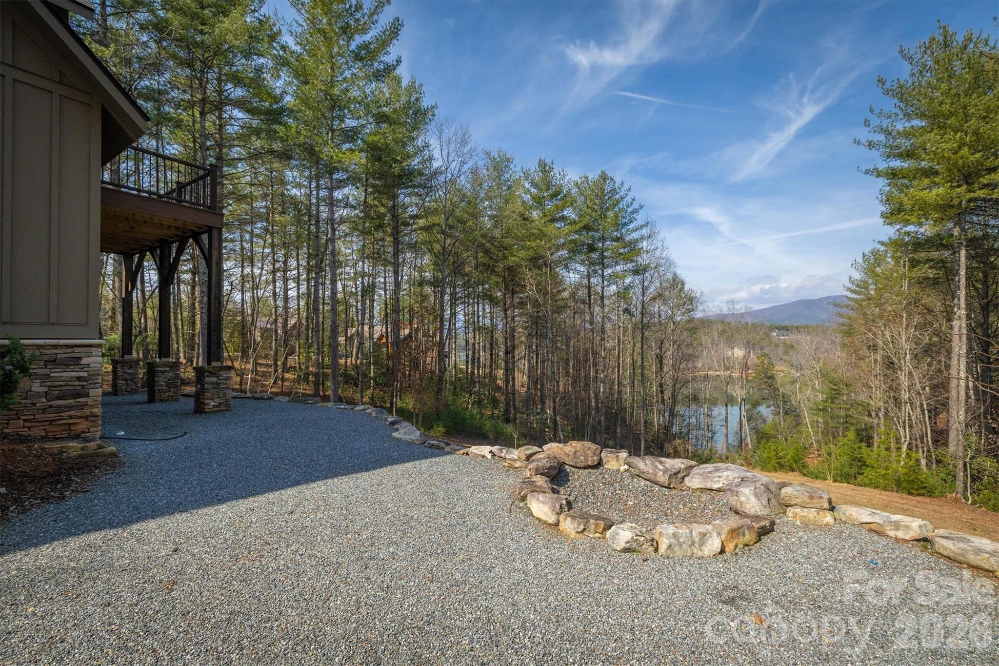 Single Family Residence at 1195A Old Wildlife Club Drive, Nebo, photo 4 of 40