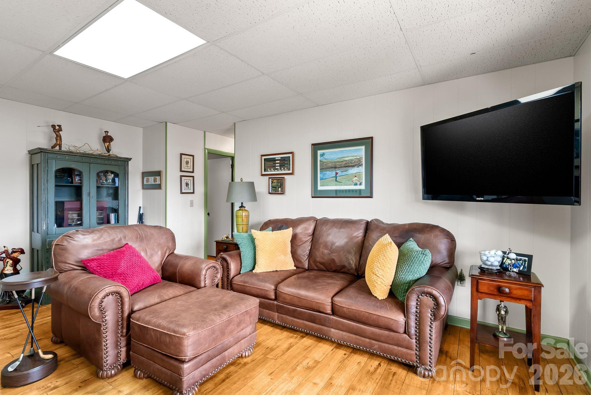 Single Family Residence at 60 Little Creek Drive, Canton, photo 7 of 48