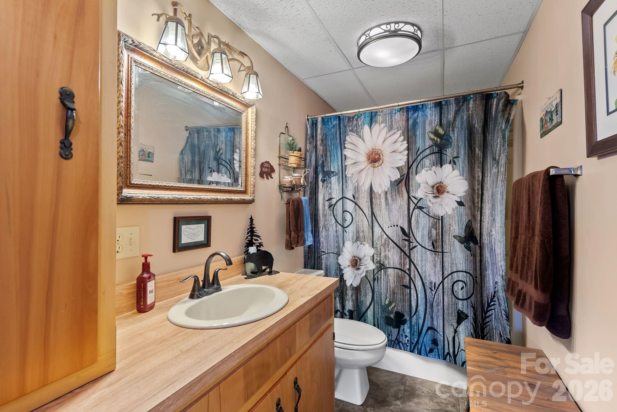 Single Family Residence at 60 Little Creek Drive, Canton, photo 11 of 48