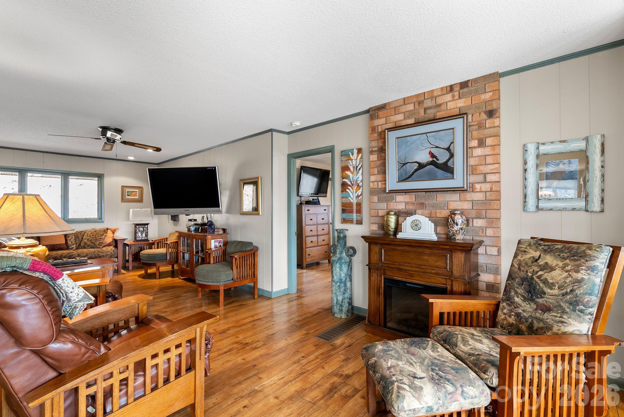 Single Family Residence at 60 Little Creek Drive, Canton, photo 22 of 48