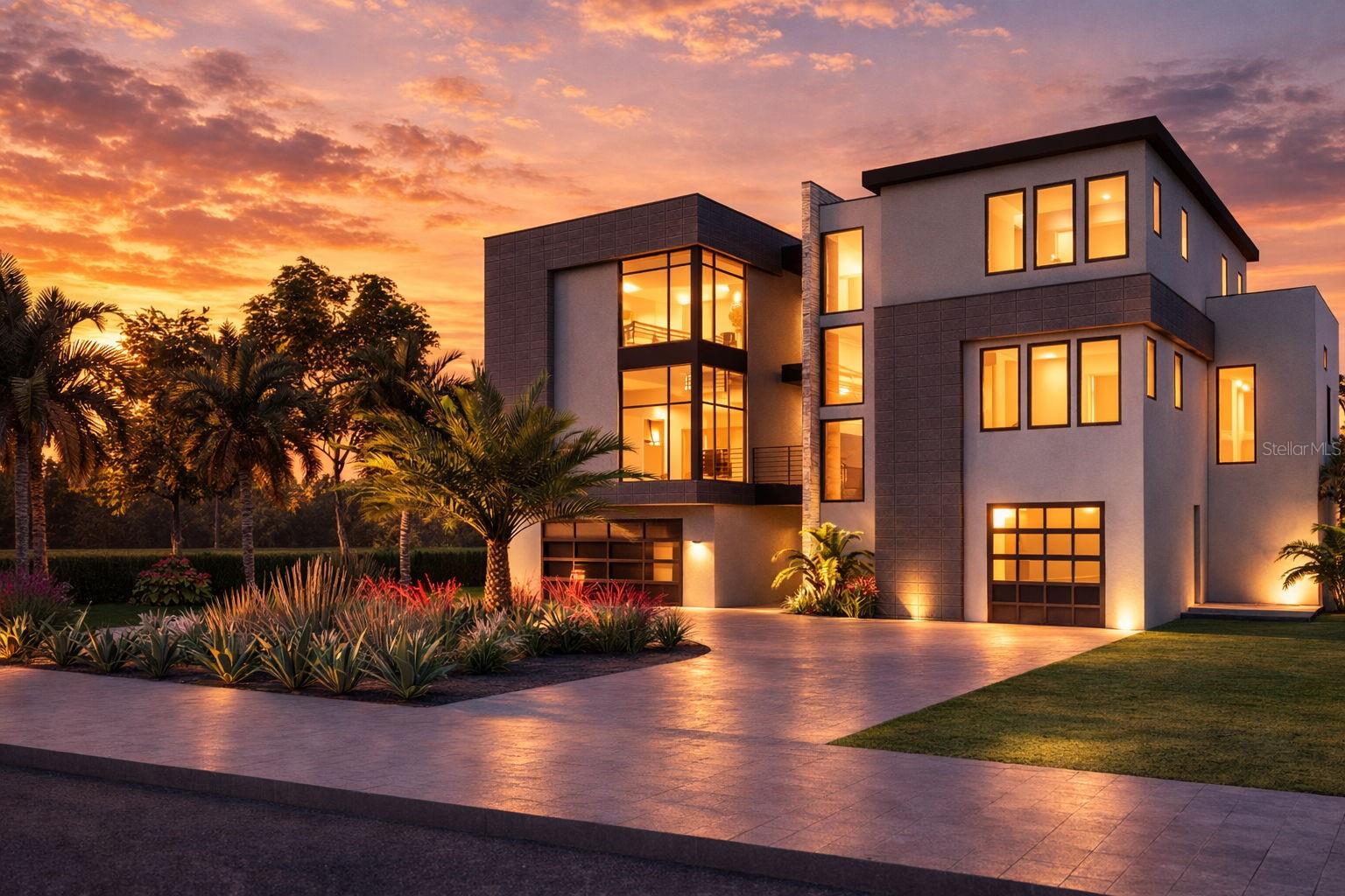 25 HARBORPOINTE DR