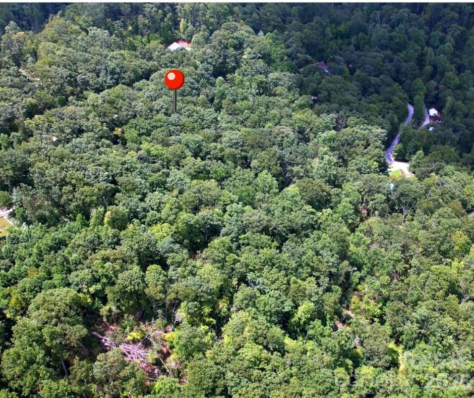 Lot at 13 Old Mill Road, Hendersonville, photo 2 of 6