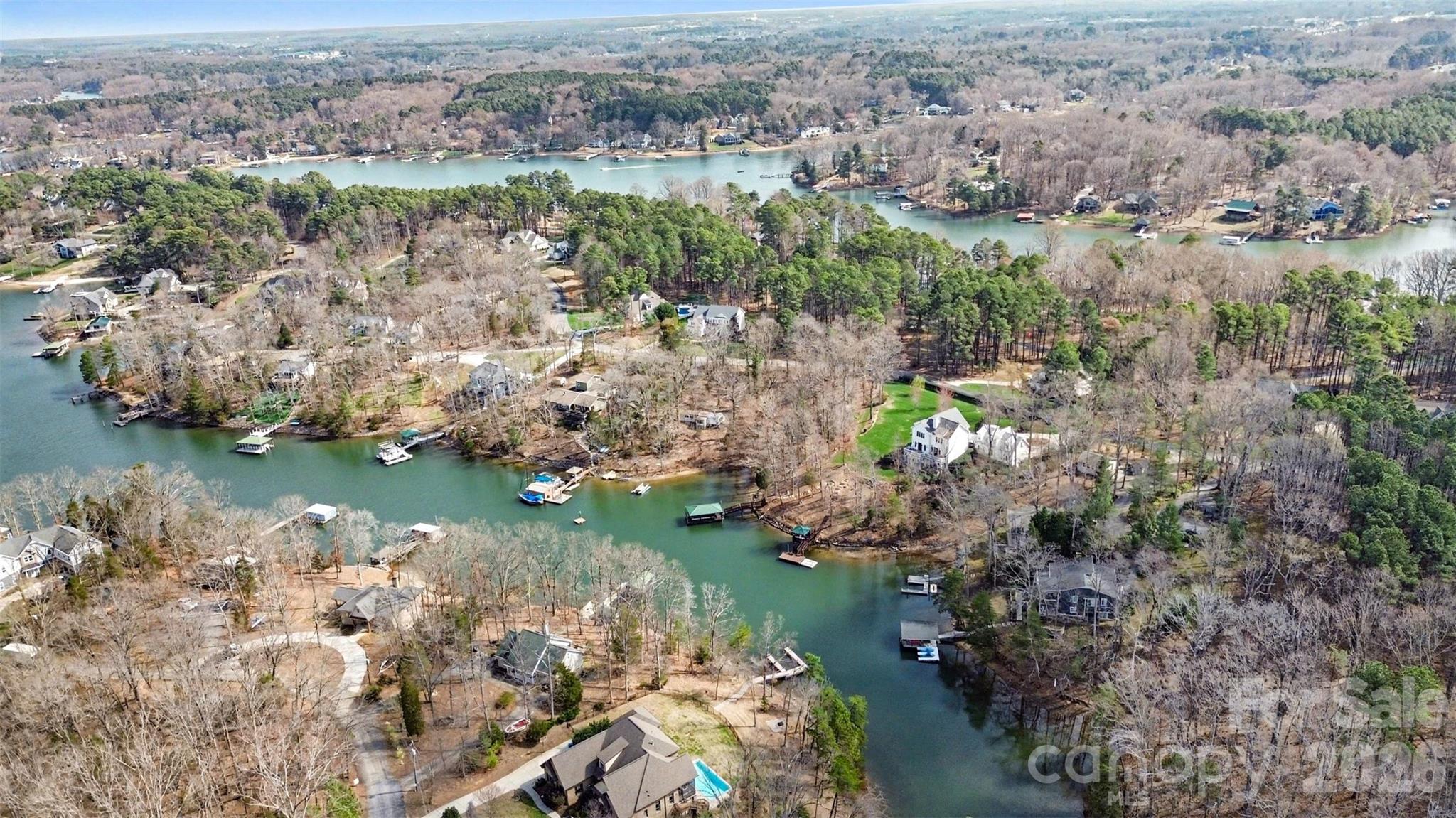 Lot at 205 Grasshopper Circle, Mooresville, photo 13 of 19