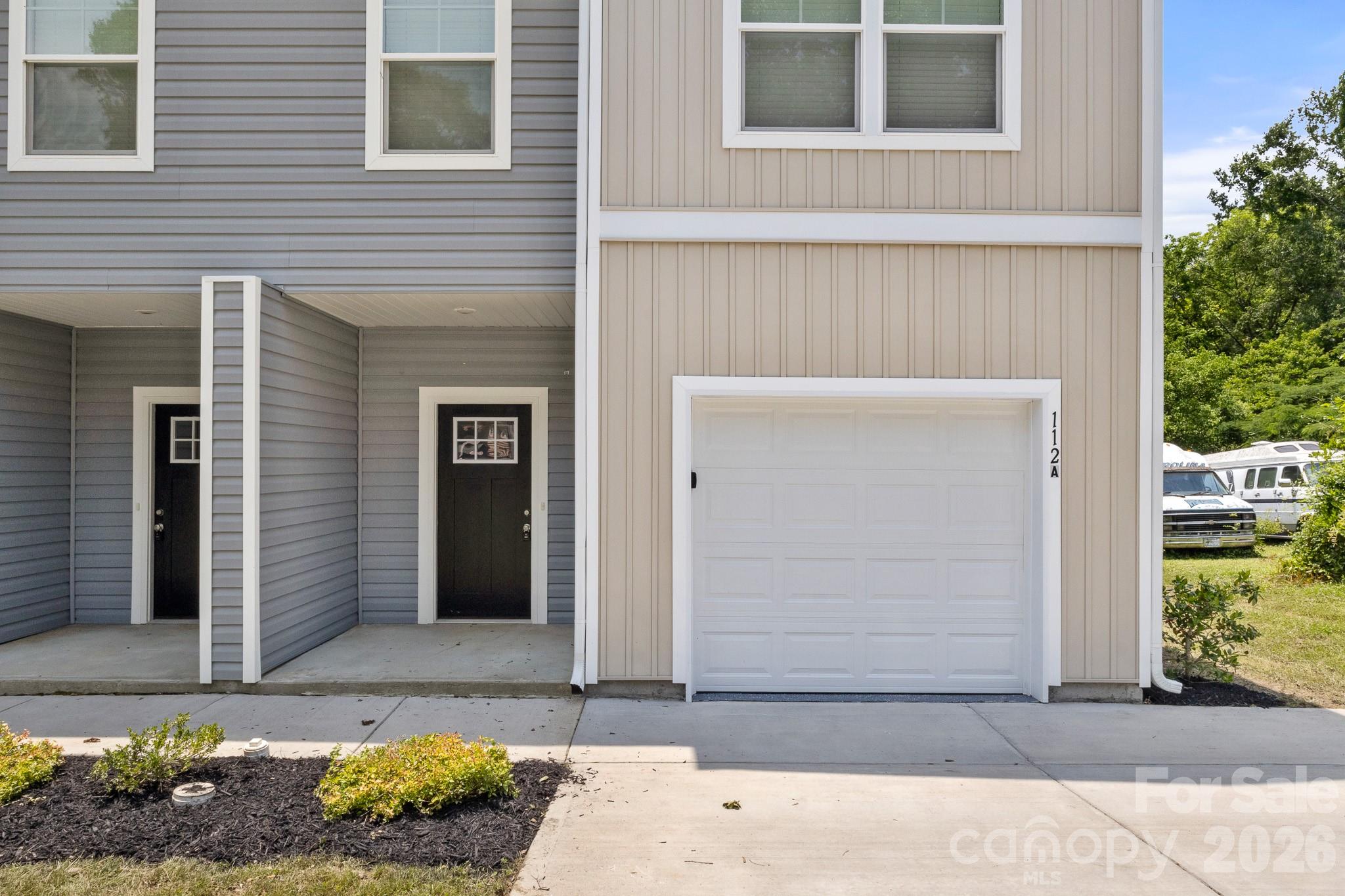 Unit A - 112 Angle Street, Cherryville