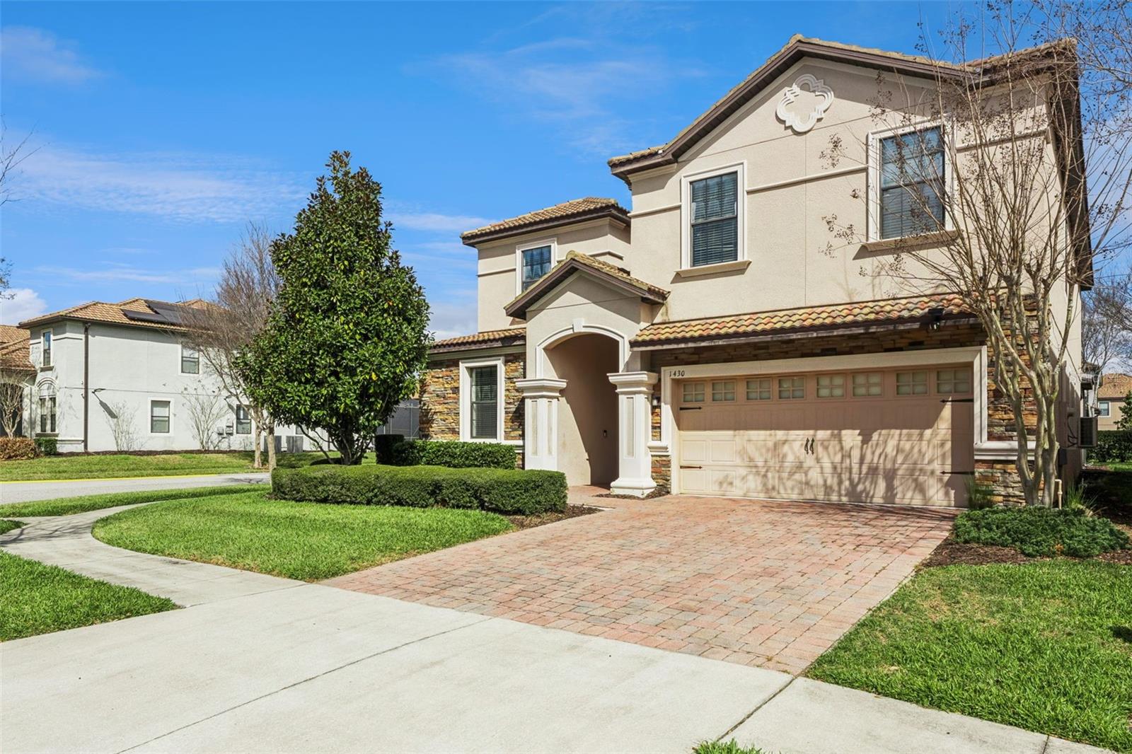 Single Family Residence at 1430 MOON VALLEY DR, DAVENPORT, photo 2 of 84