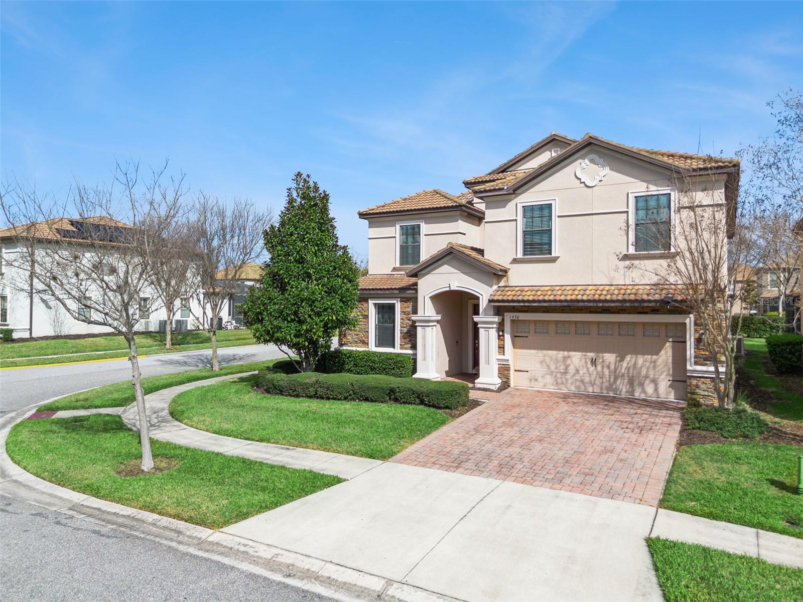 Single Family Residence at 1430 MOON VALLEY DR, DAVENPORT, photo 4 of 84