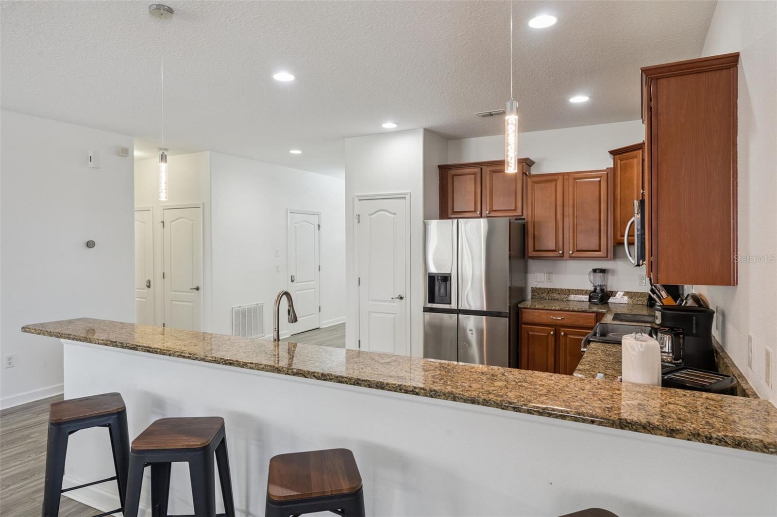 Single Family Residence at 1430 MOON VALLEY DR, DAVENPORT, photo 12 of 84