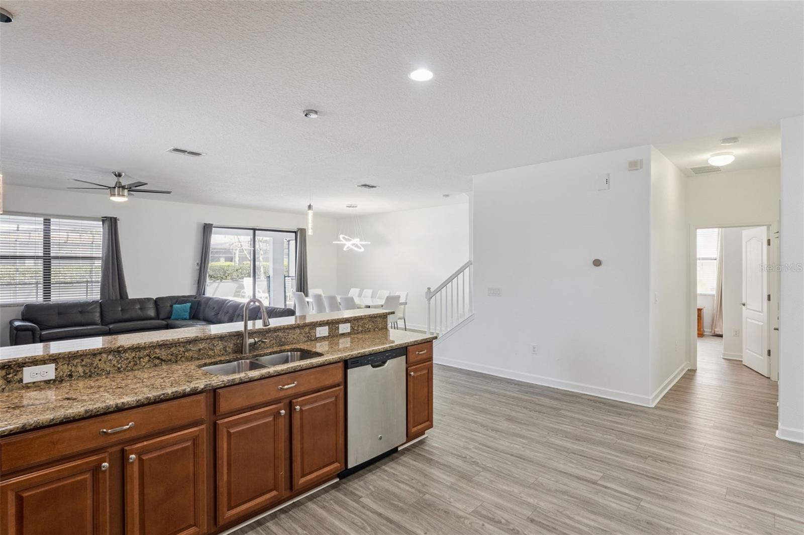 Single Family Residence at 1430 MOON VALLEY DR, DAVENPORT, photo 13 of 84