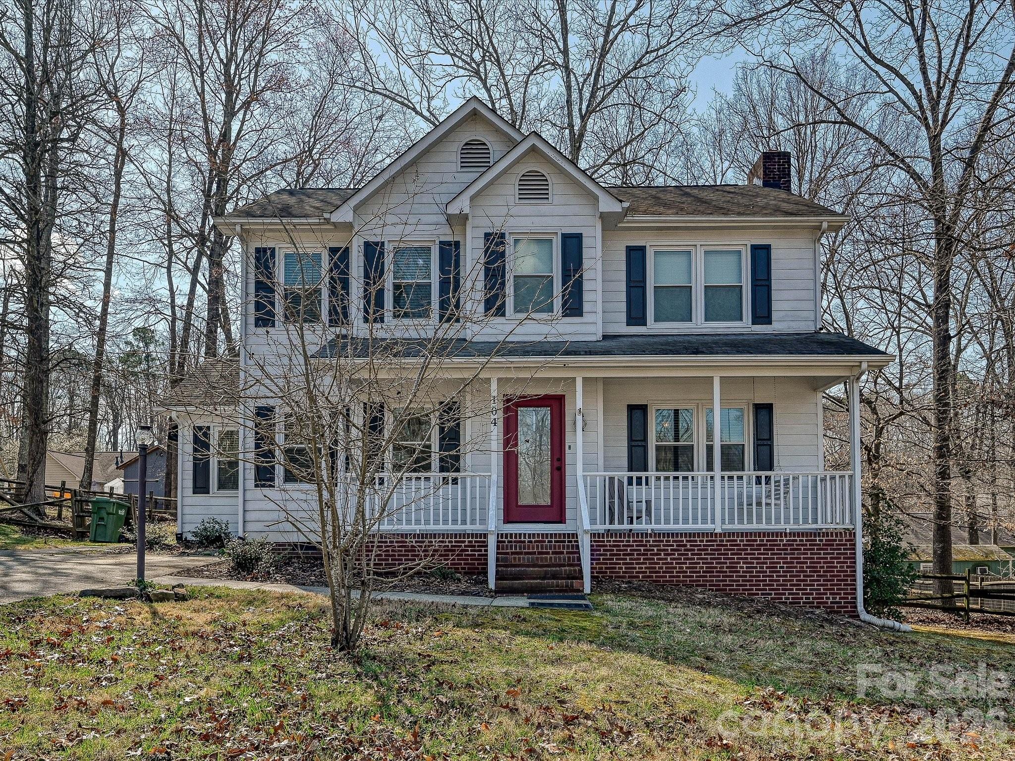 104 Deertrack Drive