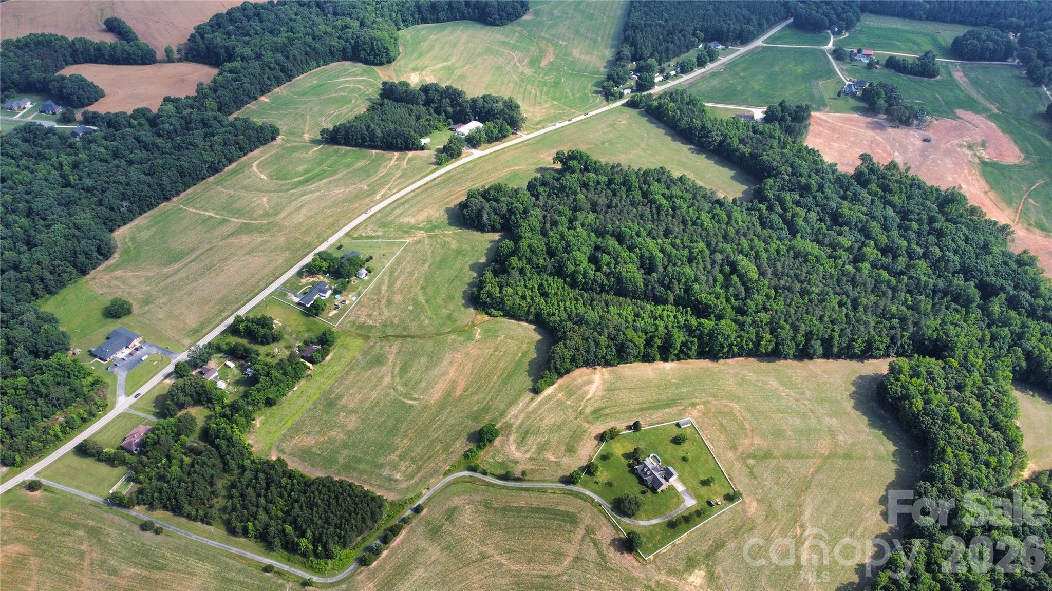 Acreage at 0 Deal Road, Mooresville, photo 3 of 45