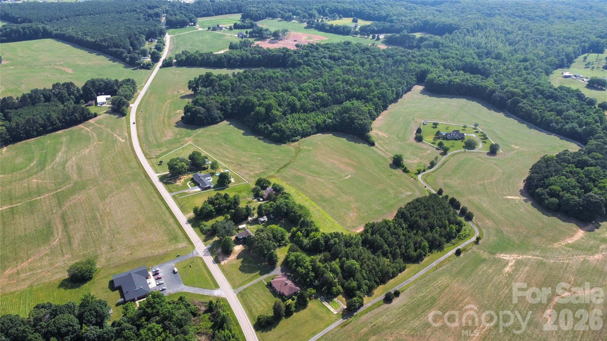 Acreage at 0 Deal Road, Mooresville, photo 5 of 45