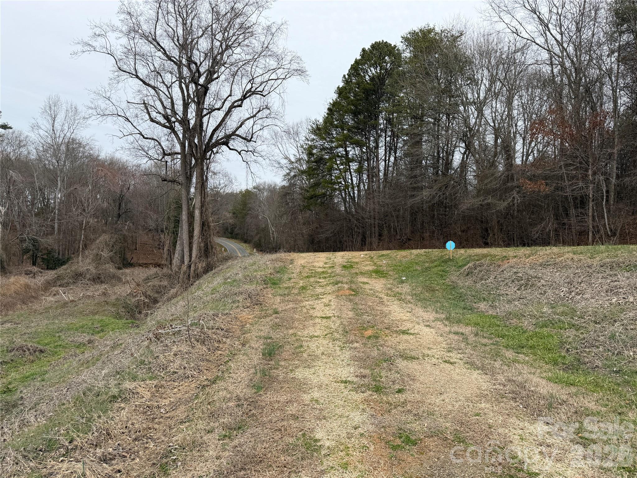 Acreage at 2431 Camp Creek Church Road, Mooresboro