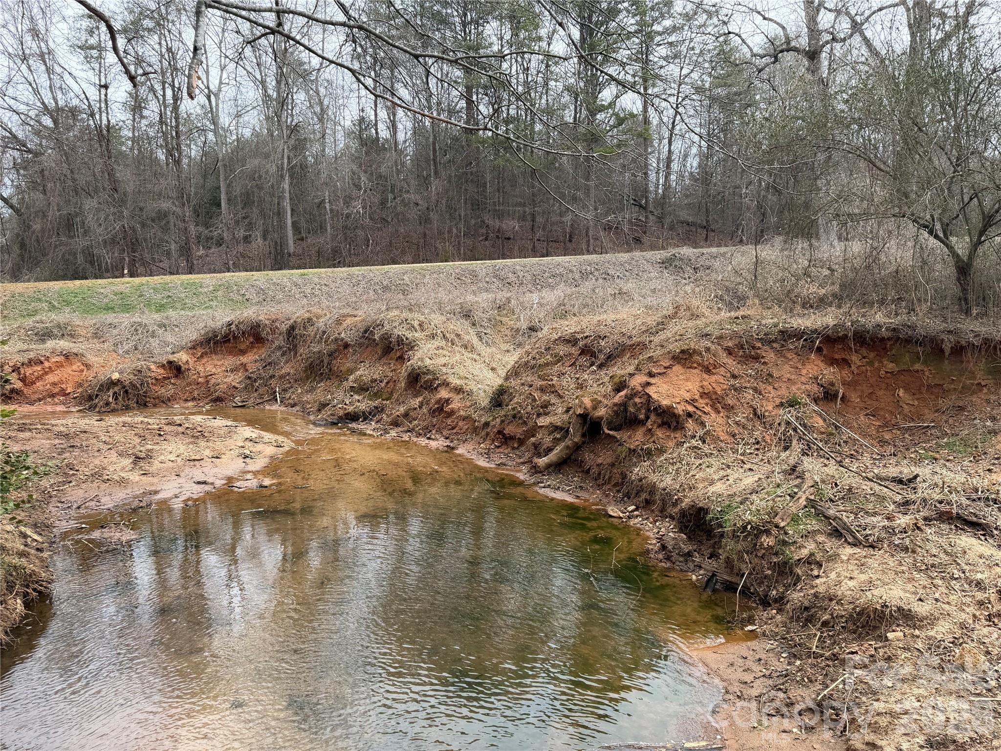 Acreage at 2431 Camp Creek Church Road, Mooresboro, photo 2 of 12