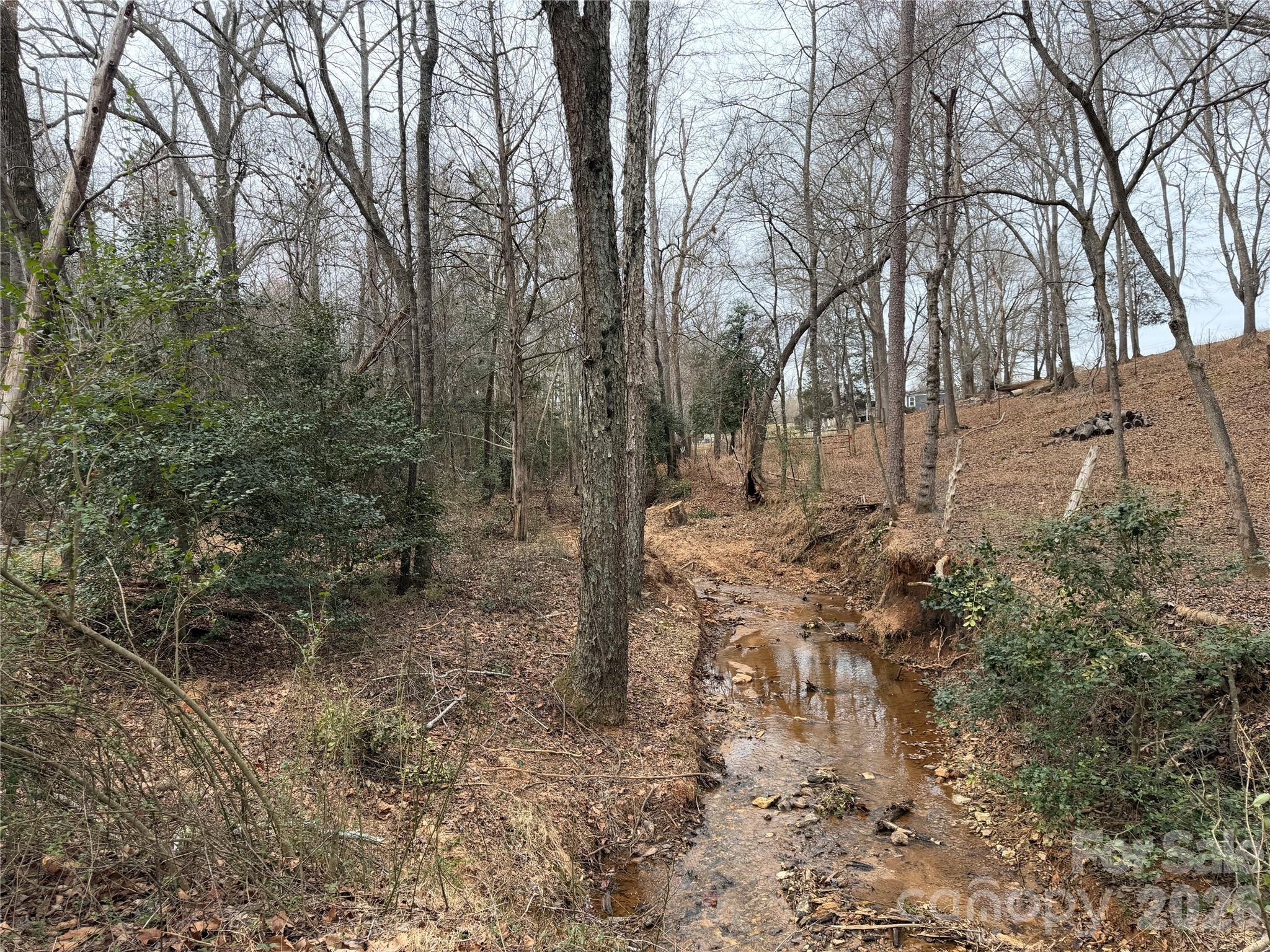 Acreage at 2431 Camp Creek Church Road, Mooresboro, photo 5 of 12