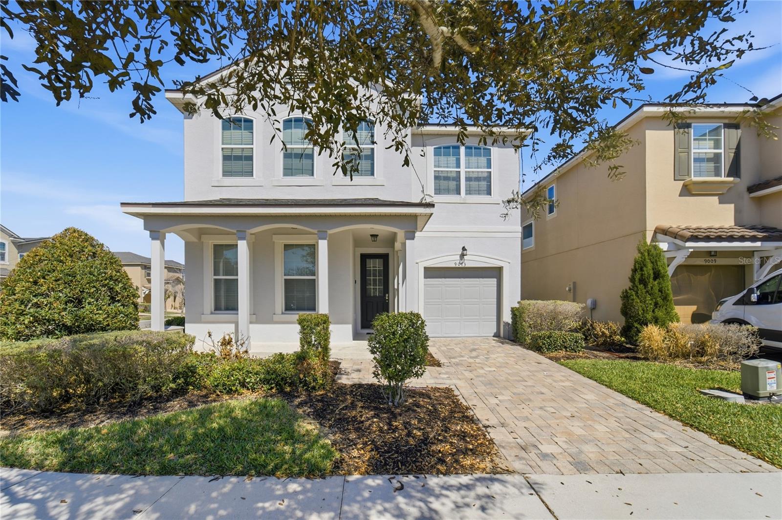 9013 EGRET MILLS TER