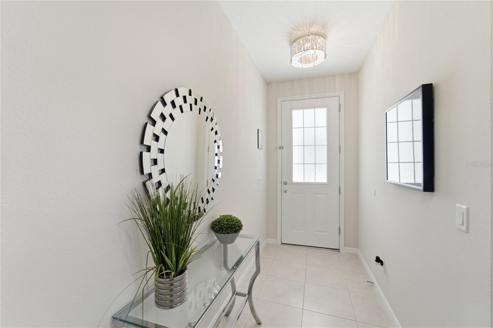 Single Family Residence at 9013 EGRET MILLS TER, KISSIMMEE, photo 2 of 55