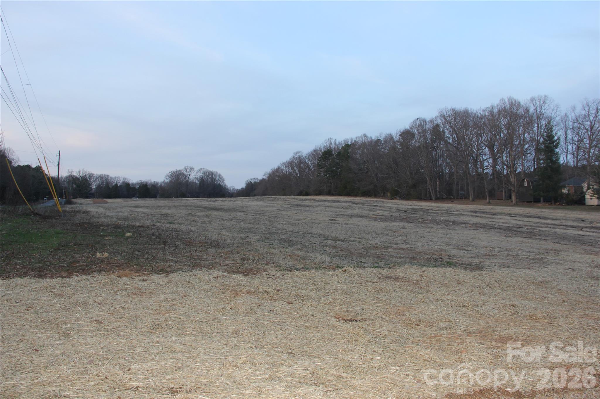 Lot at 6310 Pagemont Road, Kannapolis, photo 4 of 19