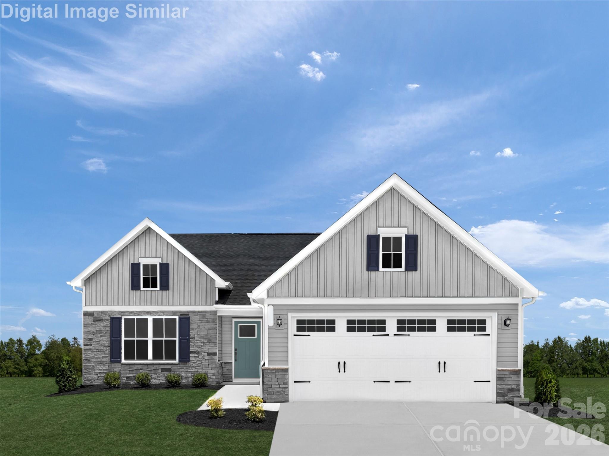 3298 Eller Drive Extension