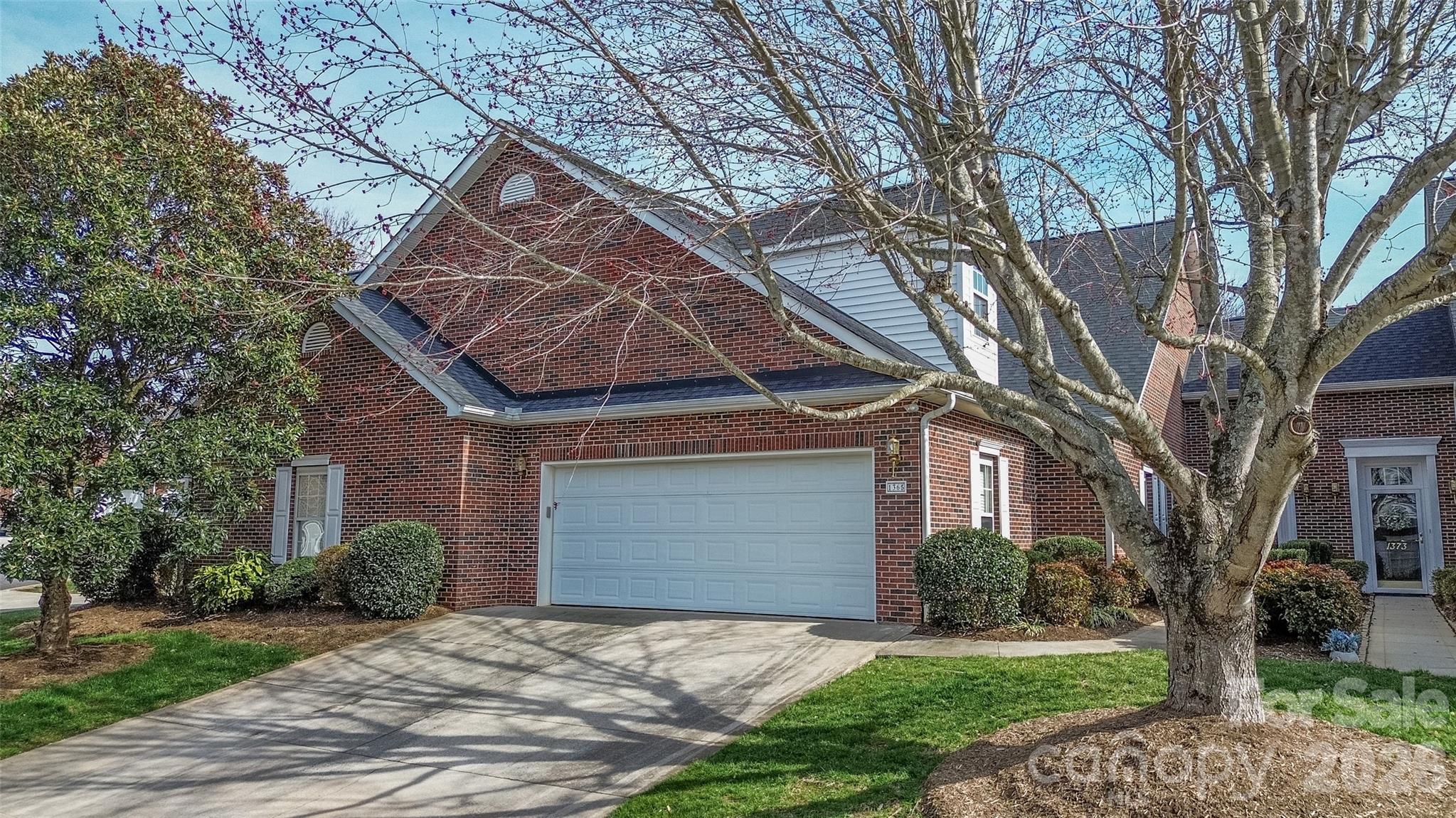 Townhouse at 1365 Royalty Circle, Statesville, photo 37 of 50