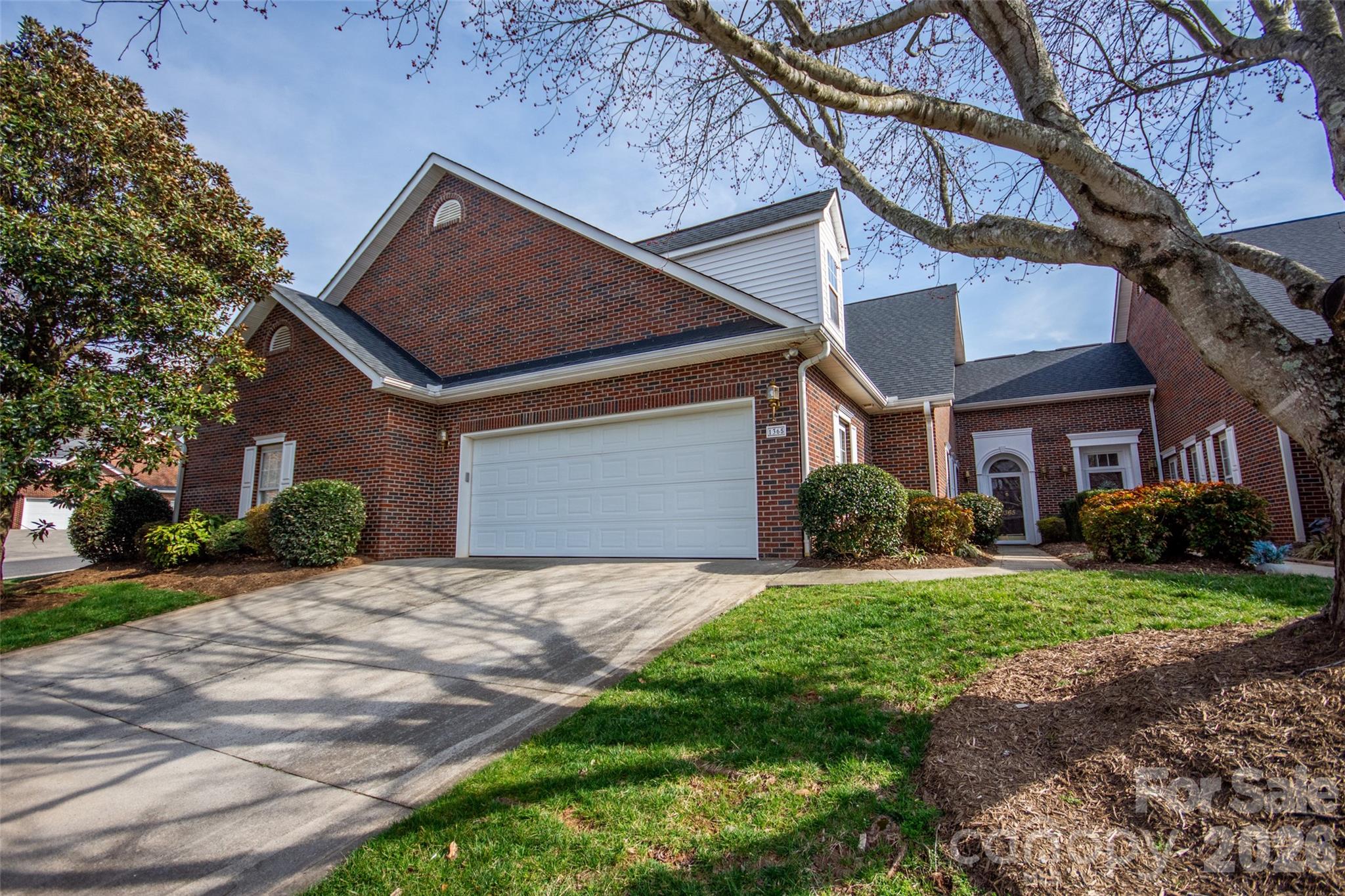 Townhouse at 1365 Royalty Circle, Statesville, photo 5 of 50