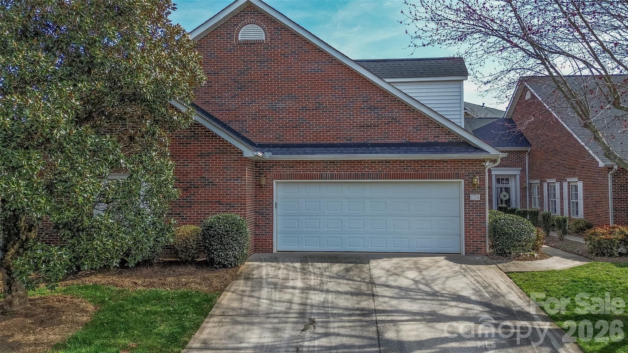 Townhouse at 1365 Royalty Circle, Statesville, photo 38 of 50