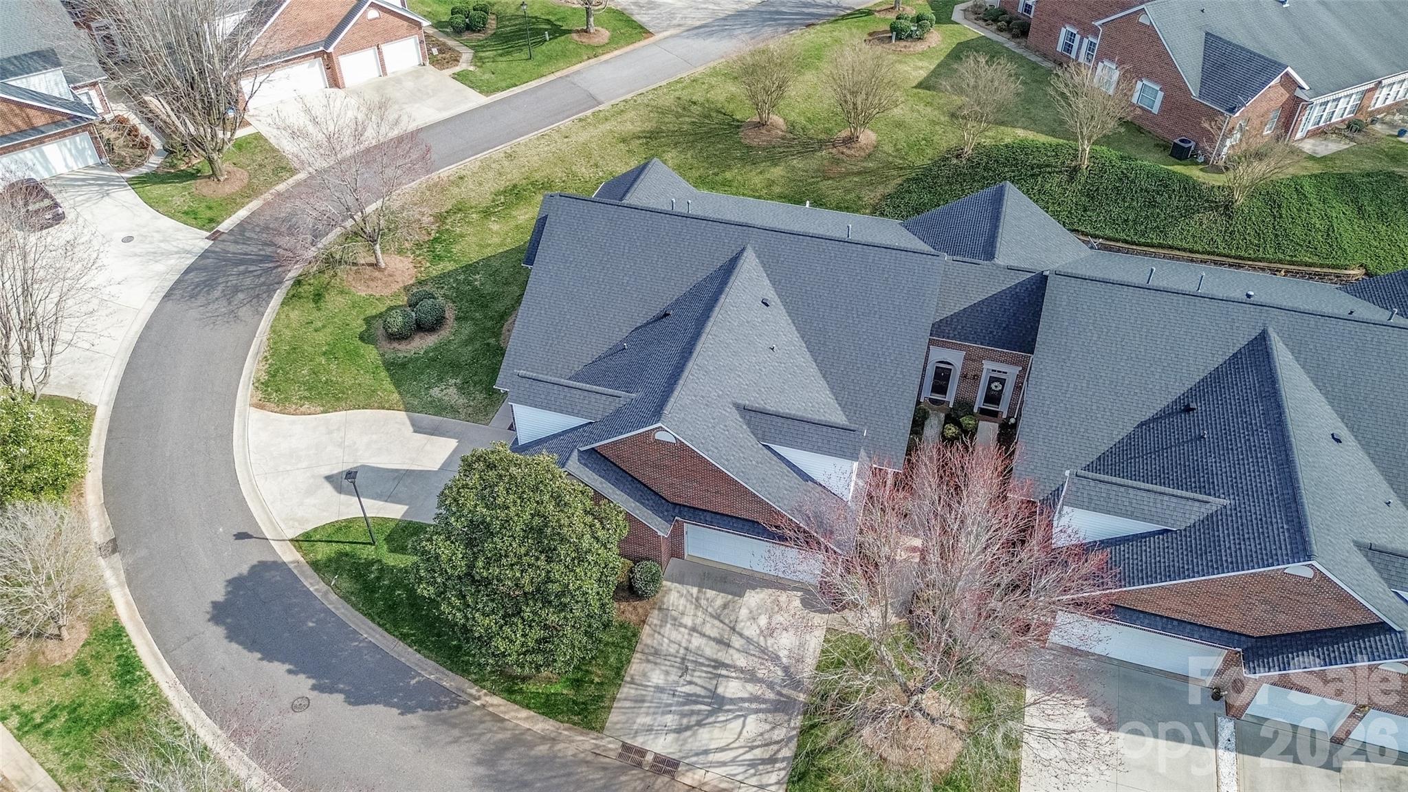 Townhouse at 1365 Royalty Circle, Statesville, photo 43 of 50