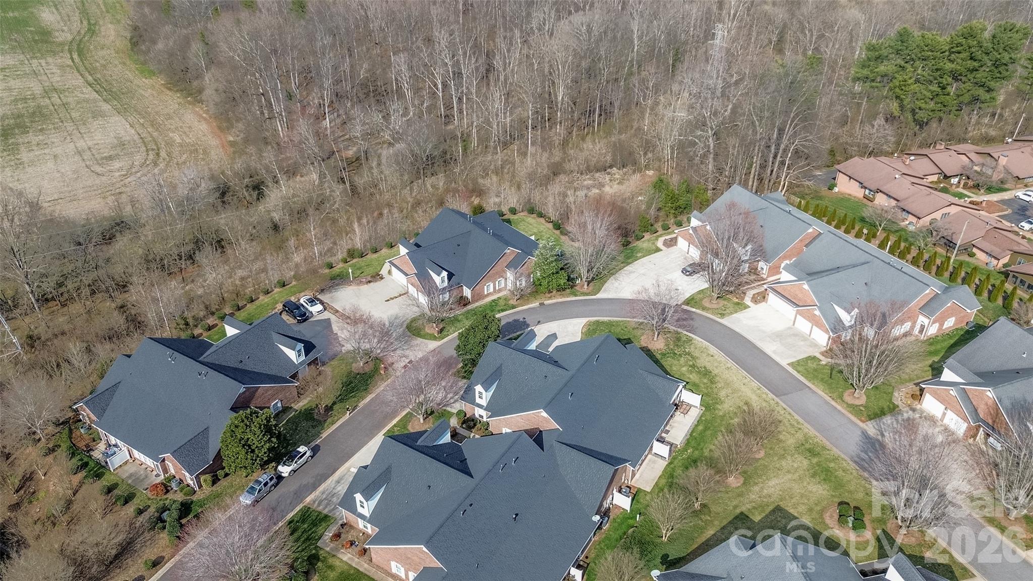 Townhouse at 1365 Royalty Circle, Statesville, photo 45 of 50