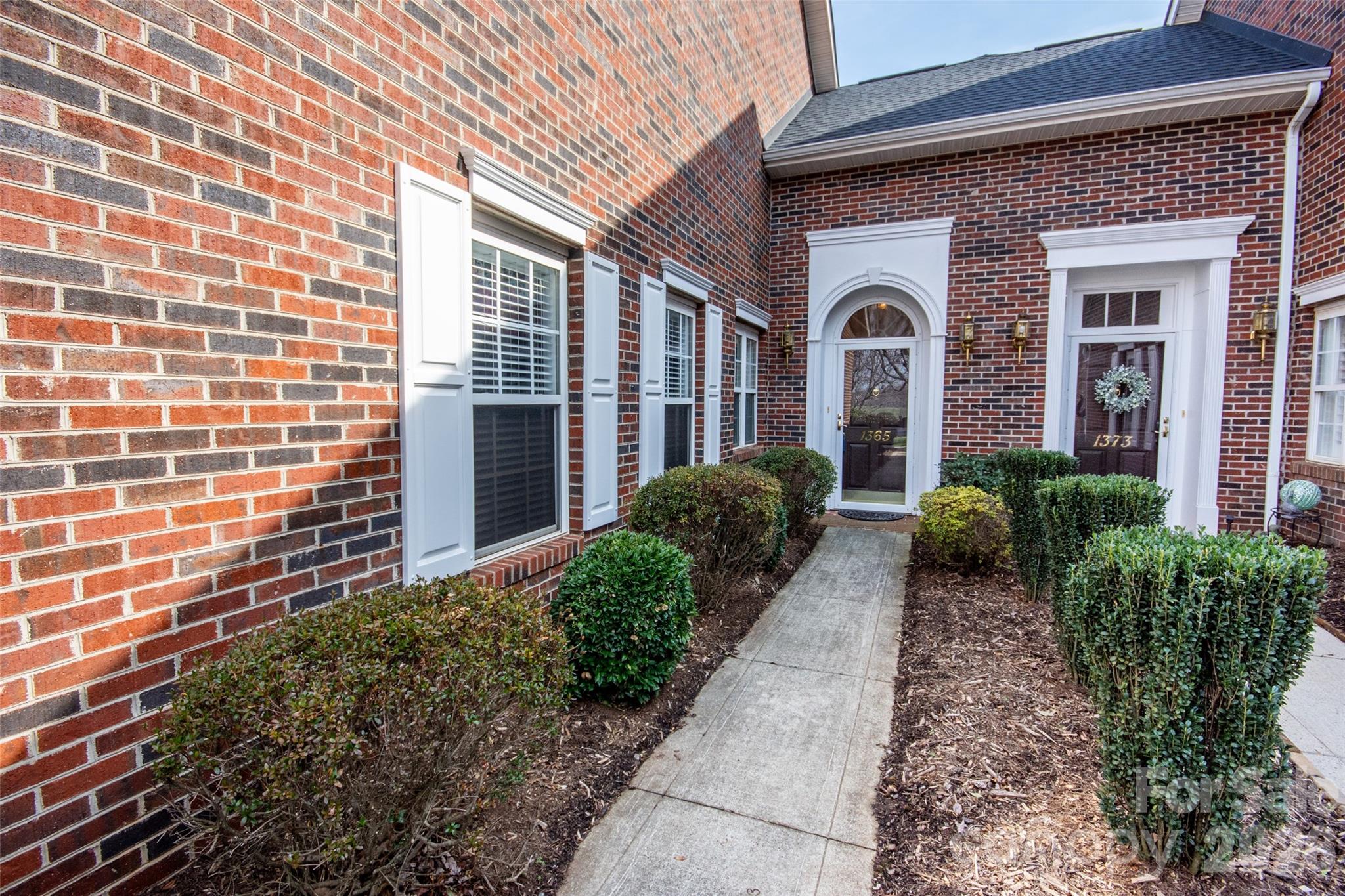Townhouse at 1365 Royalty Circle, Statesville, photo 6 of 50