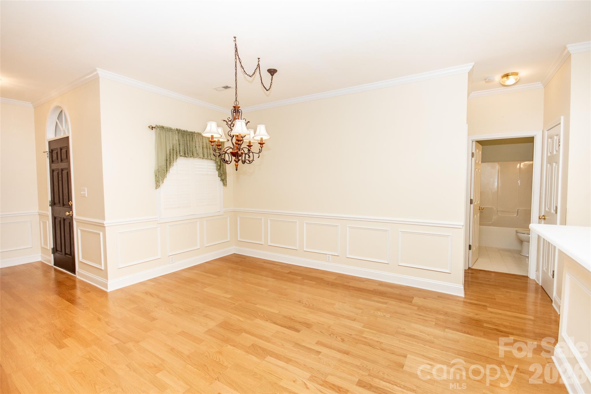 Townhouse at 1365 Royalty Circle, Statesville, photo 10 of 50