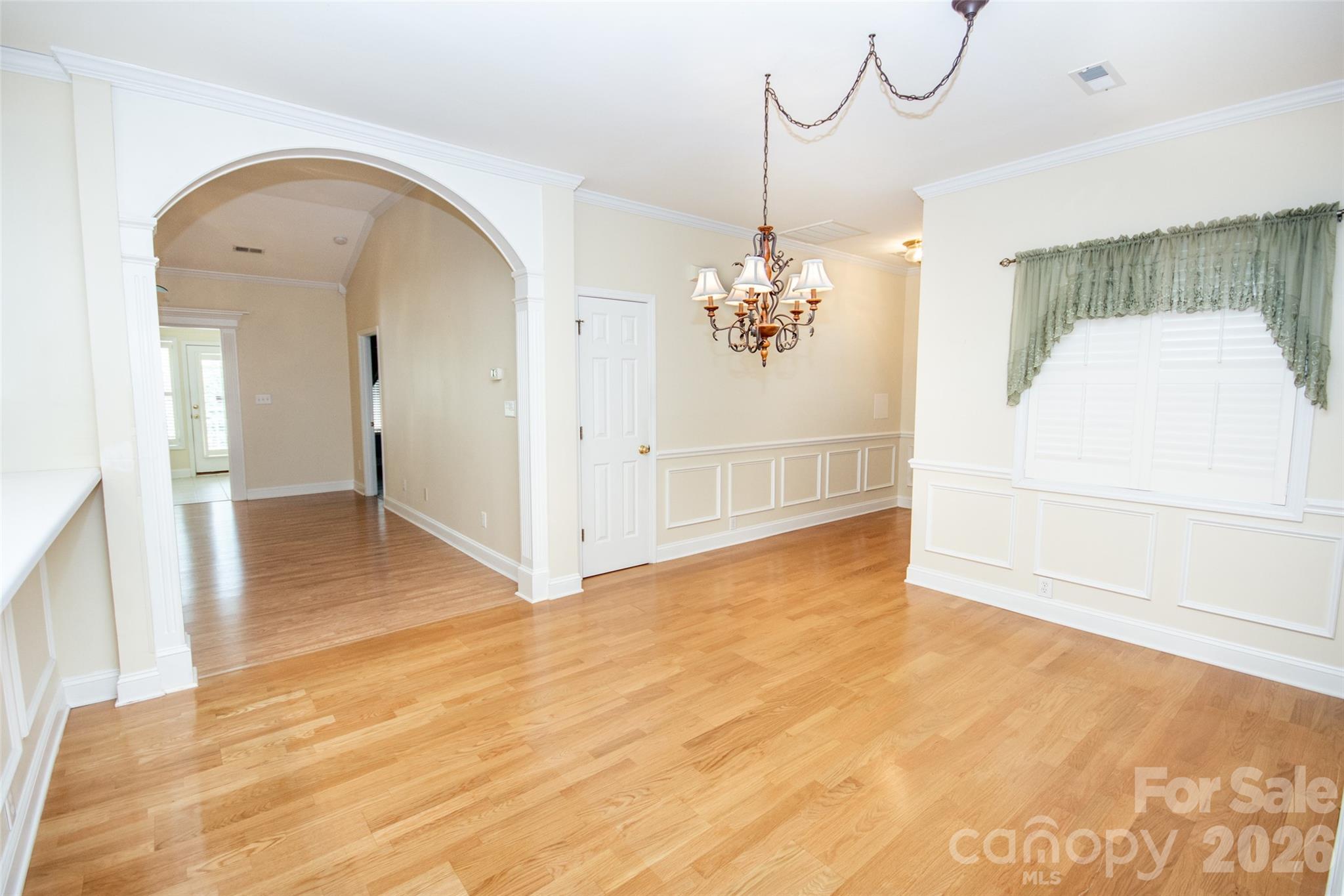 Townhouse at 1365 Royalty Circle, Statesville, photo 9 of 50