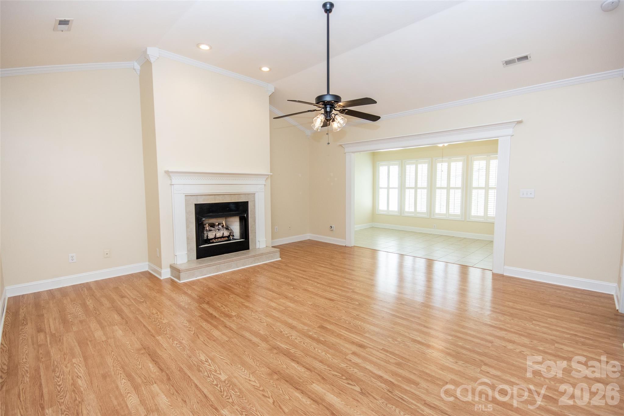 Townhouse at 1365 Royalty Circle, Statesville, photo 20 of 50