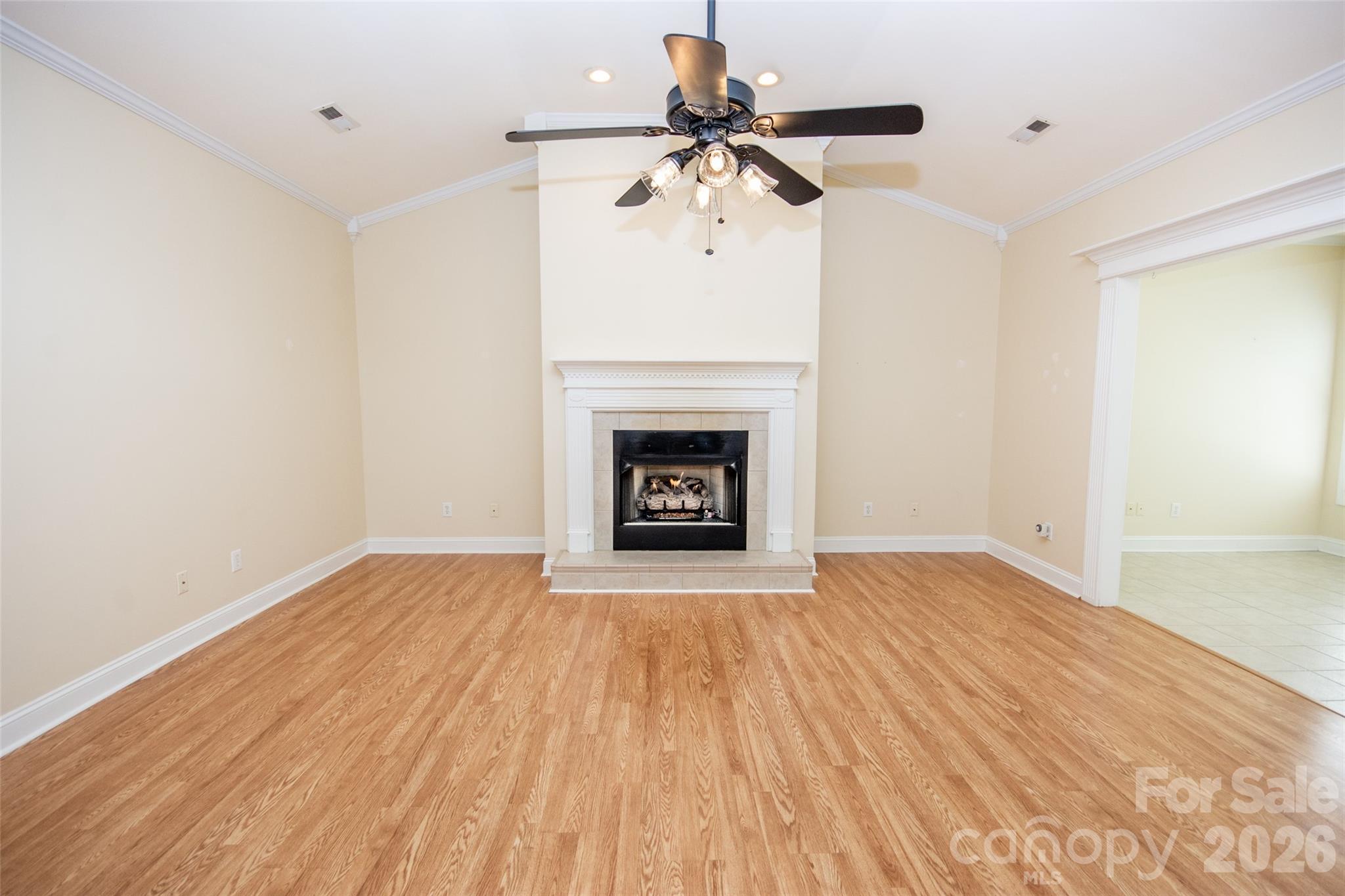 Townhouse at 1365 Royalty Circle, Statesville, photo 21 of 50