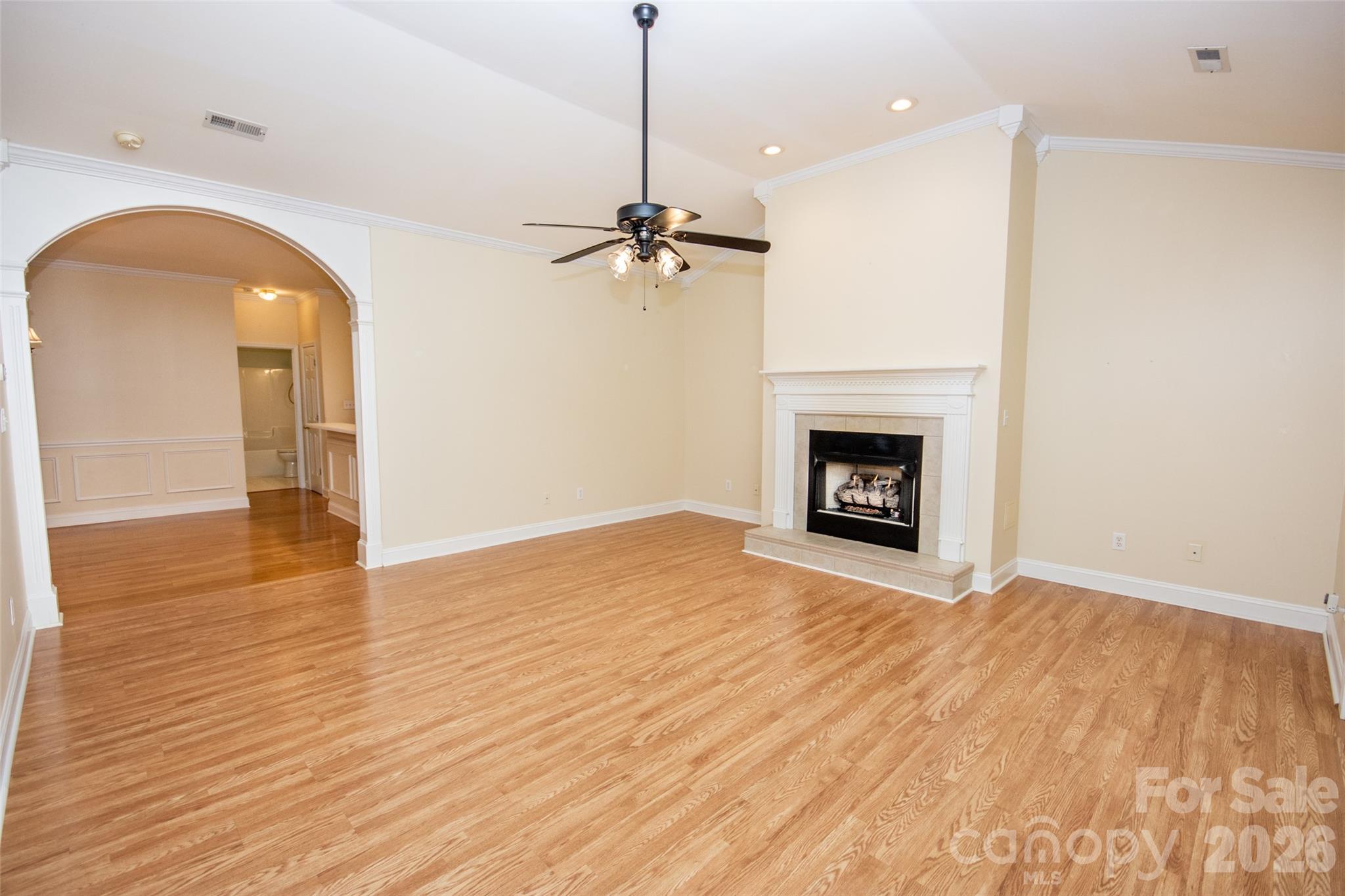 Townhouse at 1365 Royalty Circle, Statesville, photo 23 of 50