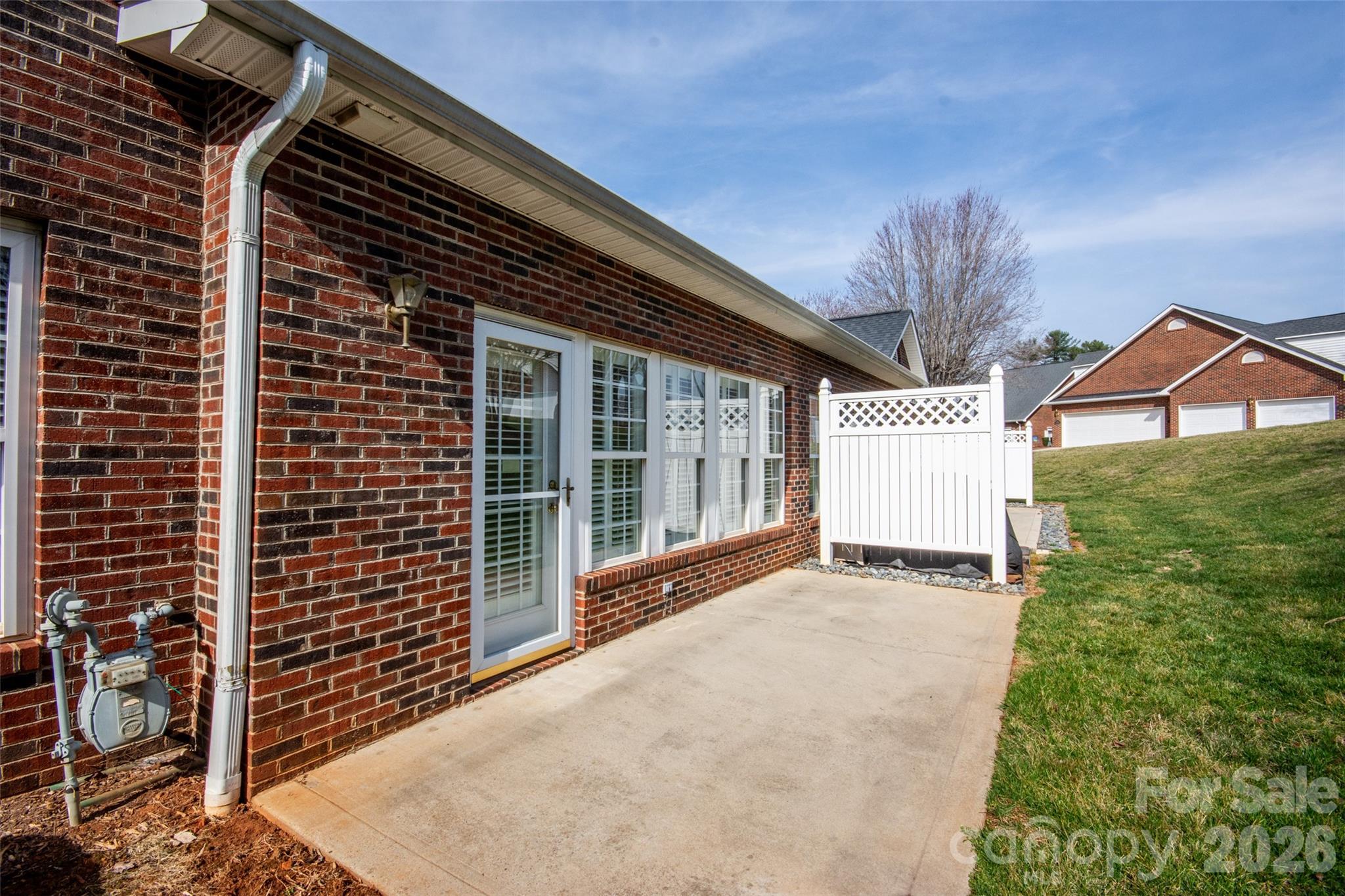 Townhouse at 1365 Royalty Circle, Statesville, photo 33 of 50
