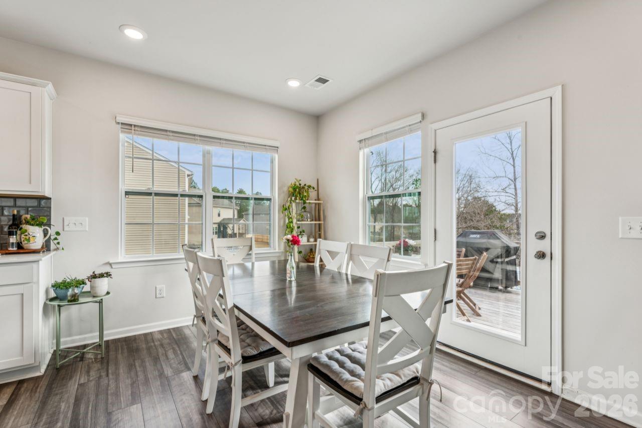 Single Family Residence at 221 Shadowbrook Way, Camden, photo 12 of 30