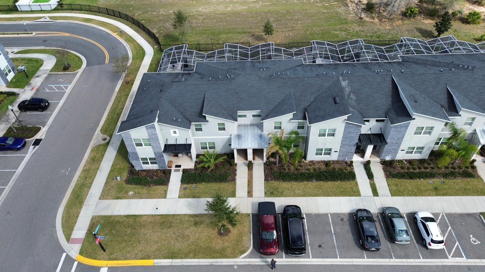Townhouse at 8999 CABOT CLIFFS DR, DAVENPORT, photo 46 of 80