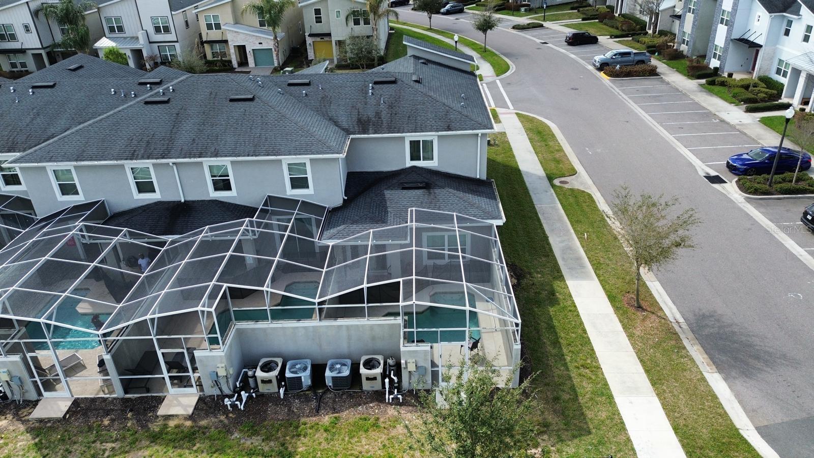 Townhouse at 8999 CABOT CLIFFS DR, DAVENPORT, photo 44 of 80