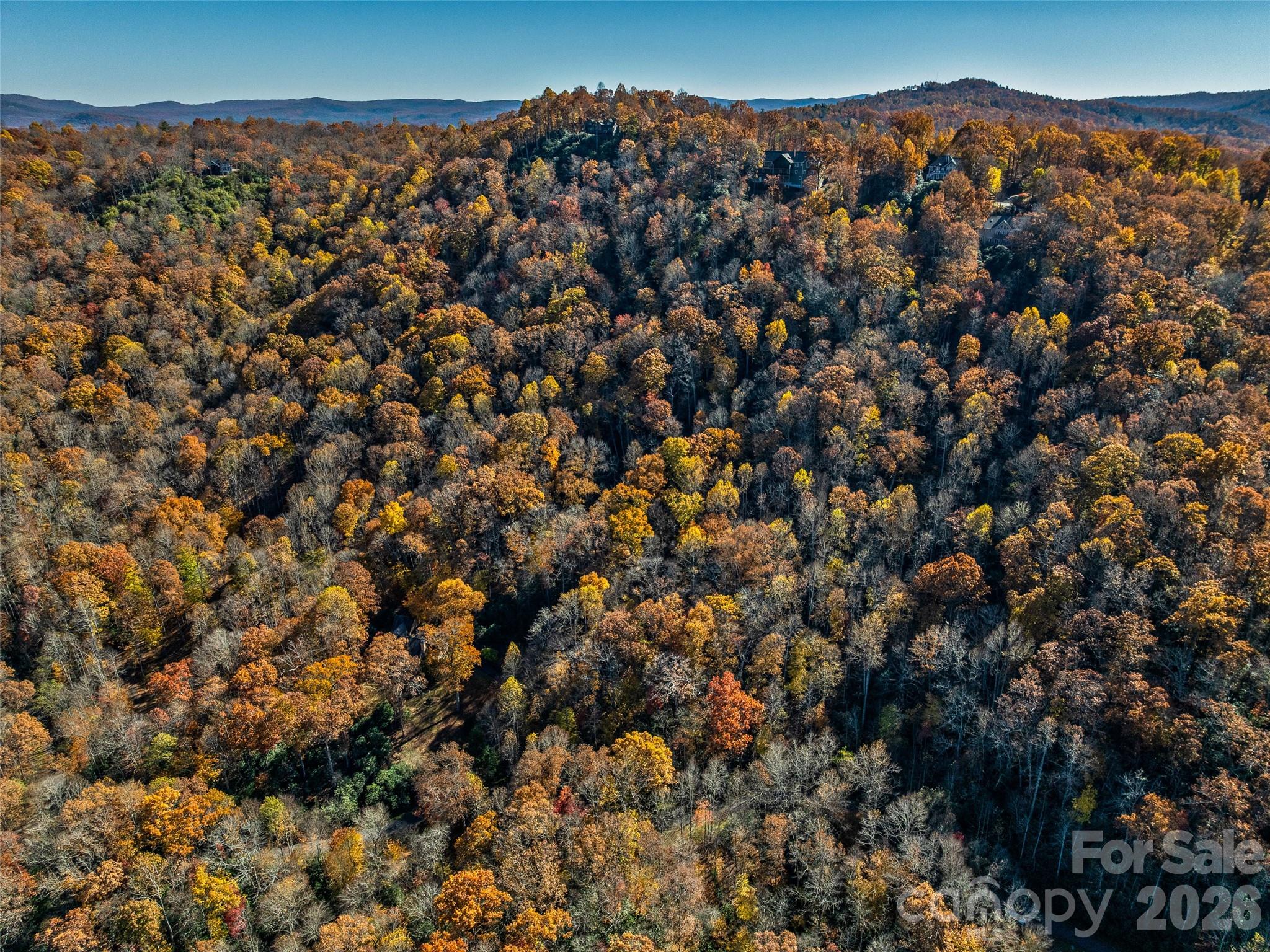 Lot at 241 Skye Drive, Pisgah Forest, photo 13 of 26